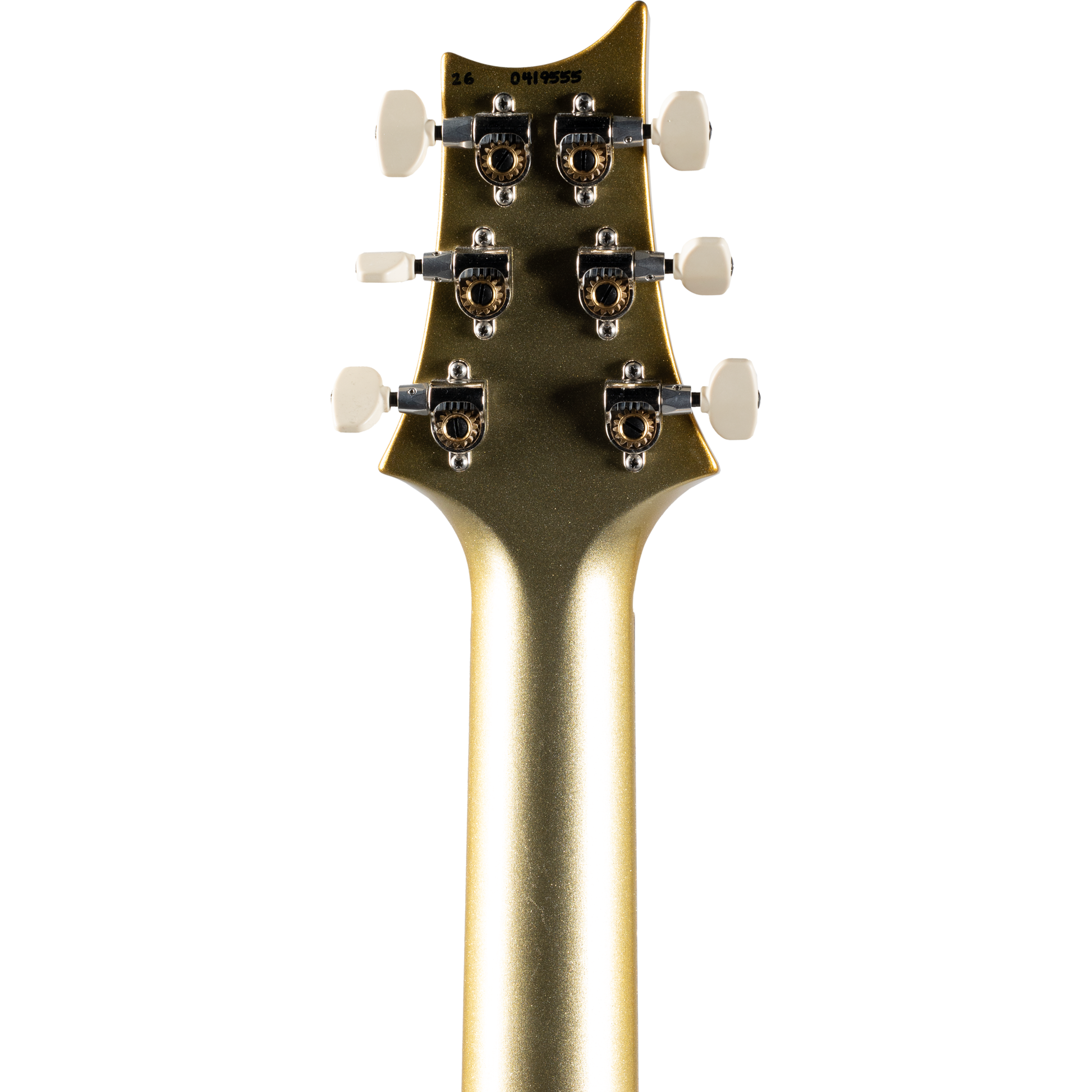 PRS Hollowbody II Piezo Electric Guitar - Sprayer’s Choice
