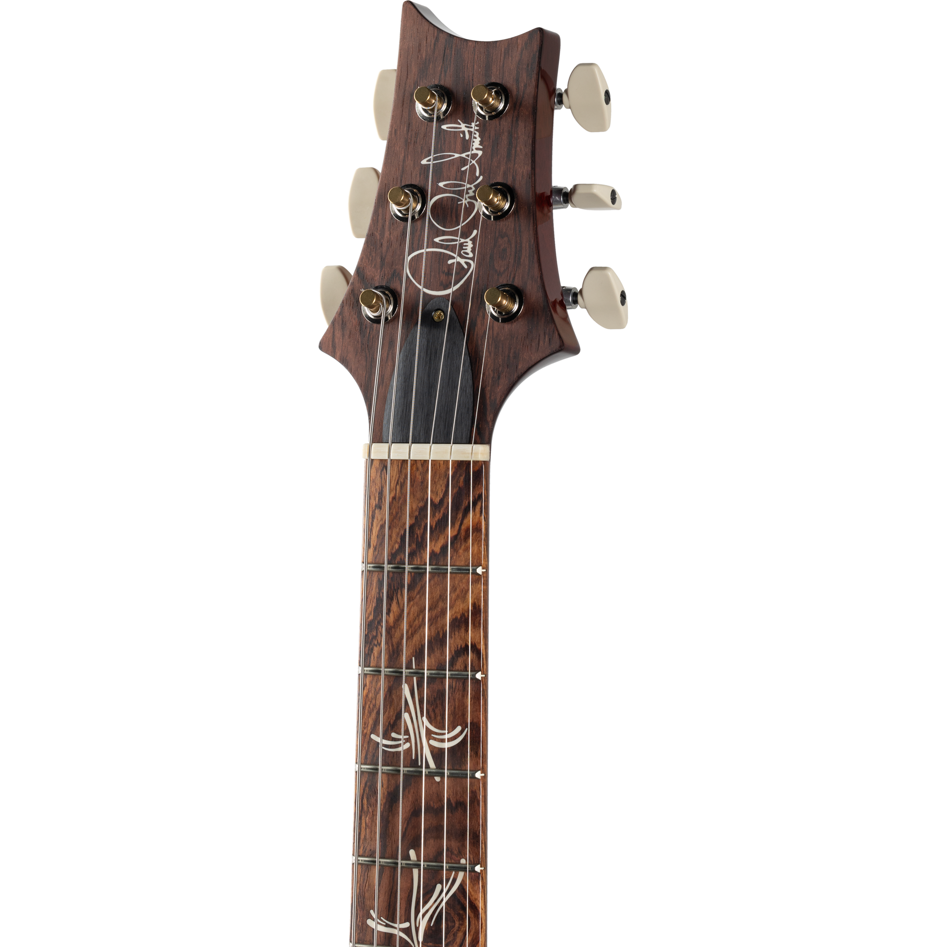 PRS 2024 Paul’s Guitar 10 Top - Dark Cherry Sunburst