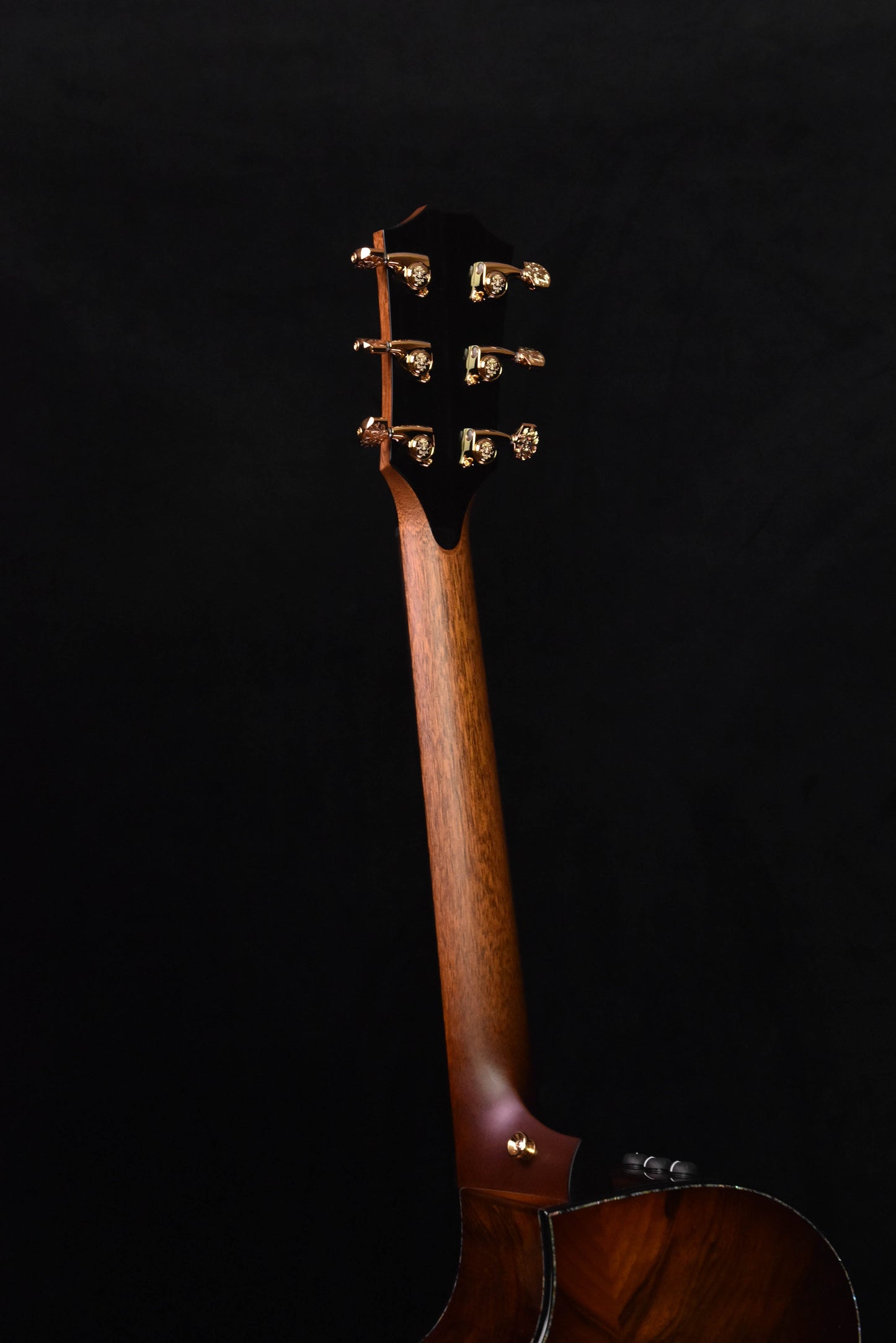 Taylor 50th Anniversary PS14CE LTD Cedar/Walnut Acoustic Guitar with Custom Walnut Circa 74 Amp