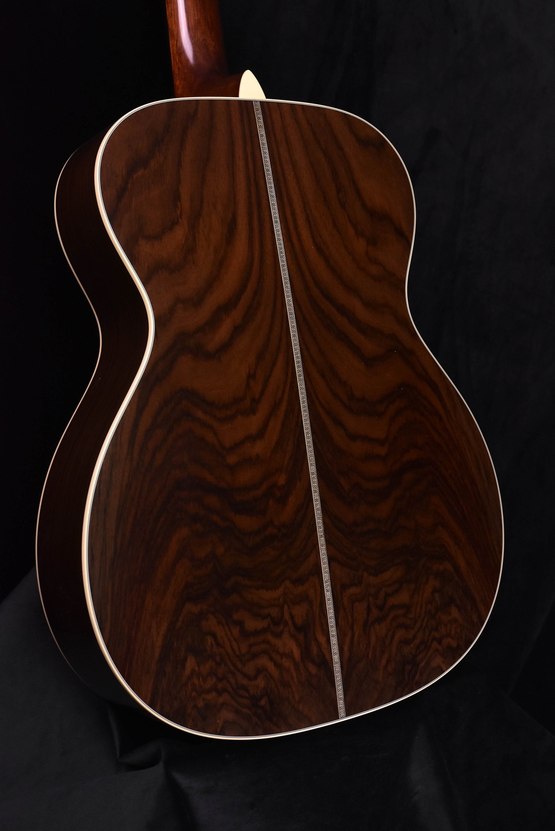 Martin Custom Shop 000- 14 Fret Guitar with  Wild Grain Rosewood