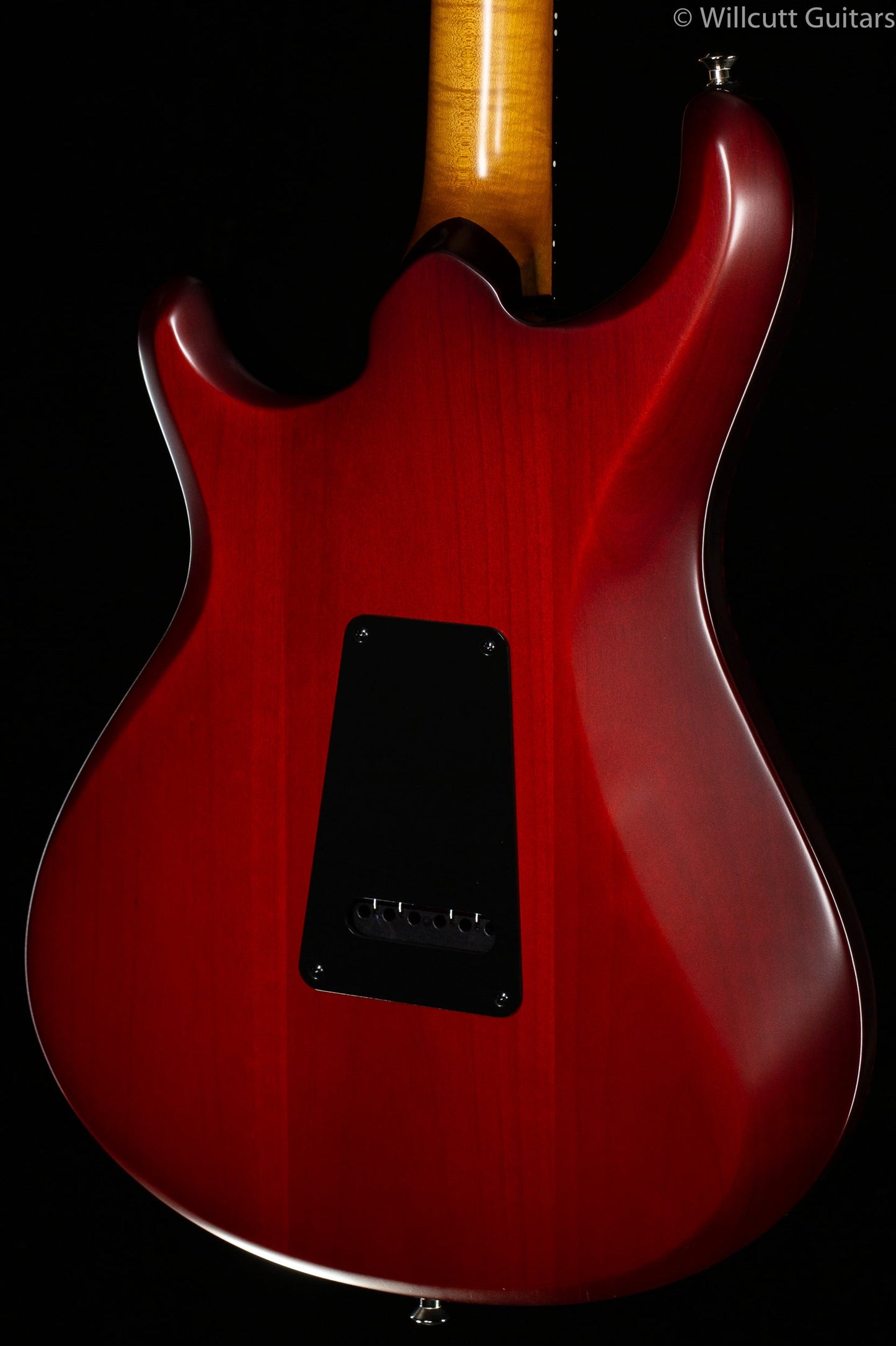 Knaggs Chesapeake Severn X Trem HSS Fire T2