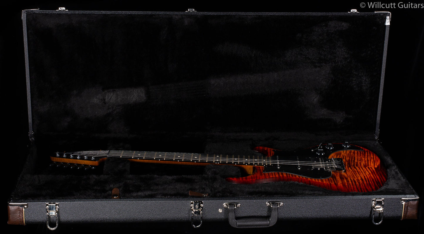 Knaggs Chesapeake Severn X Trem HSS Fire T2