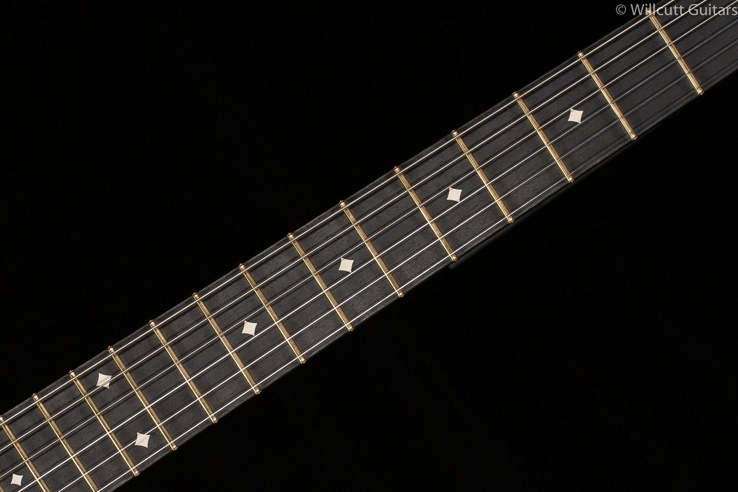 Knaggs Chesapeake Severn X Trem HSS Fire T2