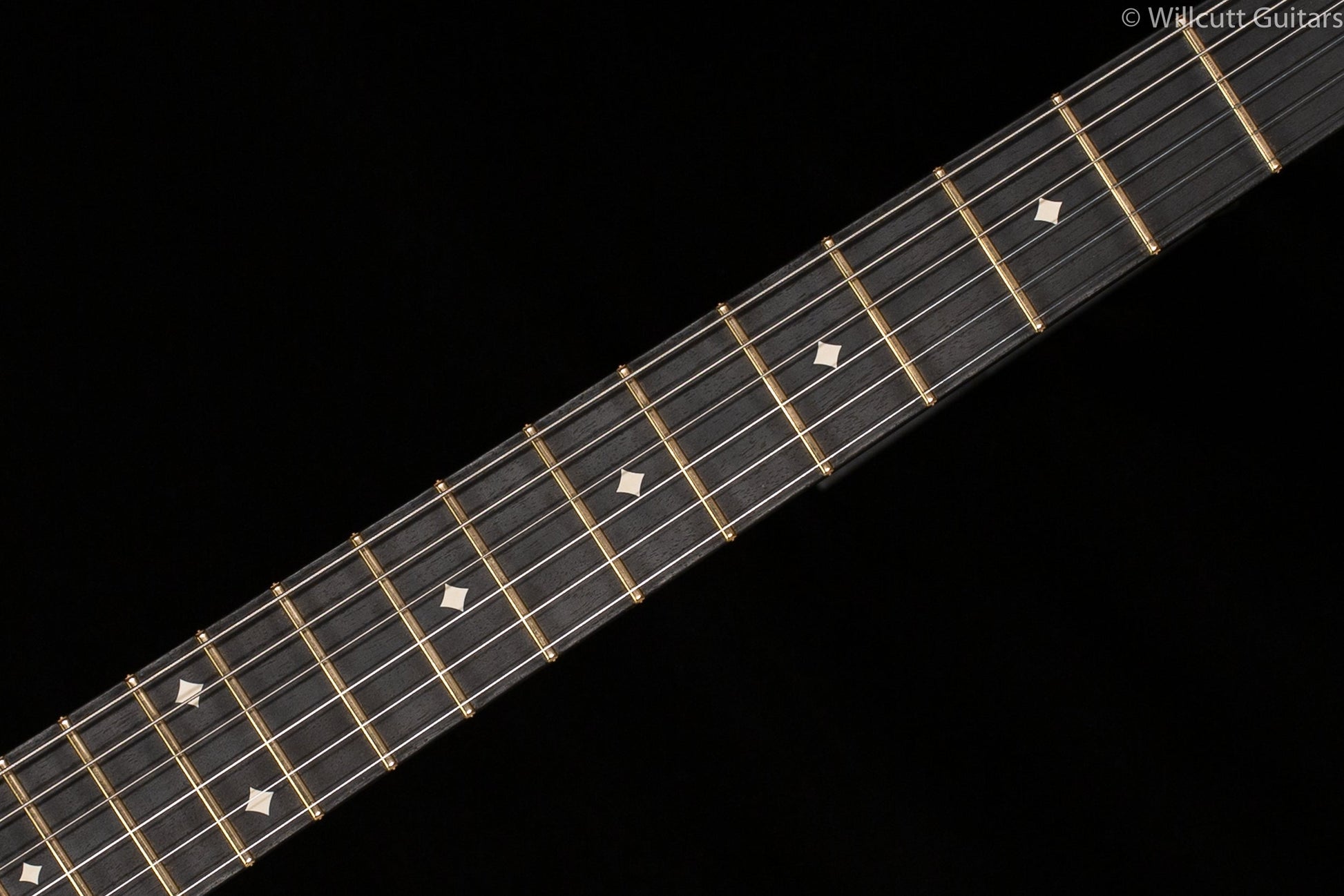 Knaggs Chesapeake Severn X Trem HSS Fire T2