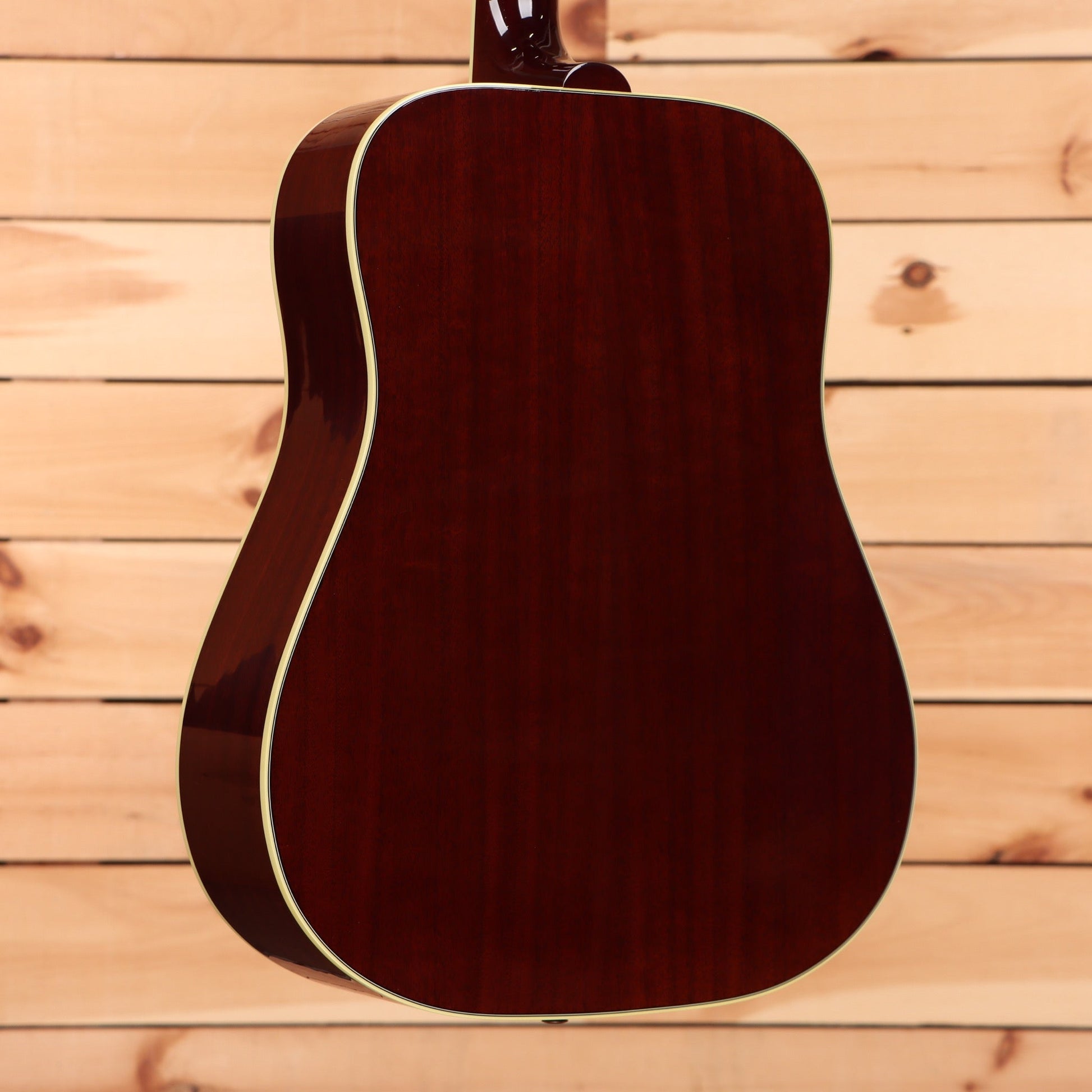 Gibson Hummingbird Original - Antique Natural