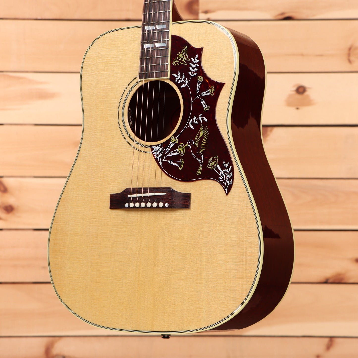 Gibson Hummingbird Original - Antique Natural