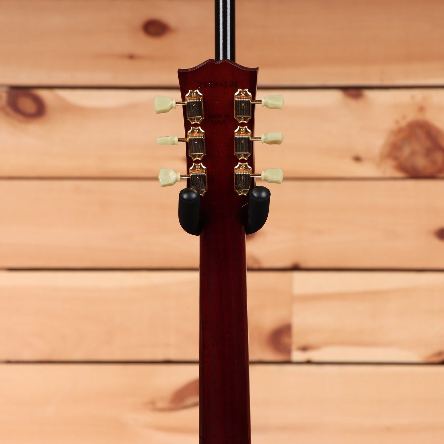 Gibson Hummingbird Original - Antique Natural