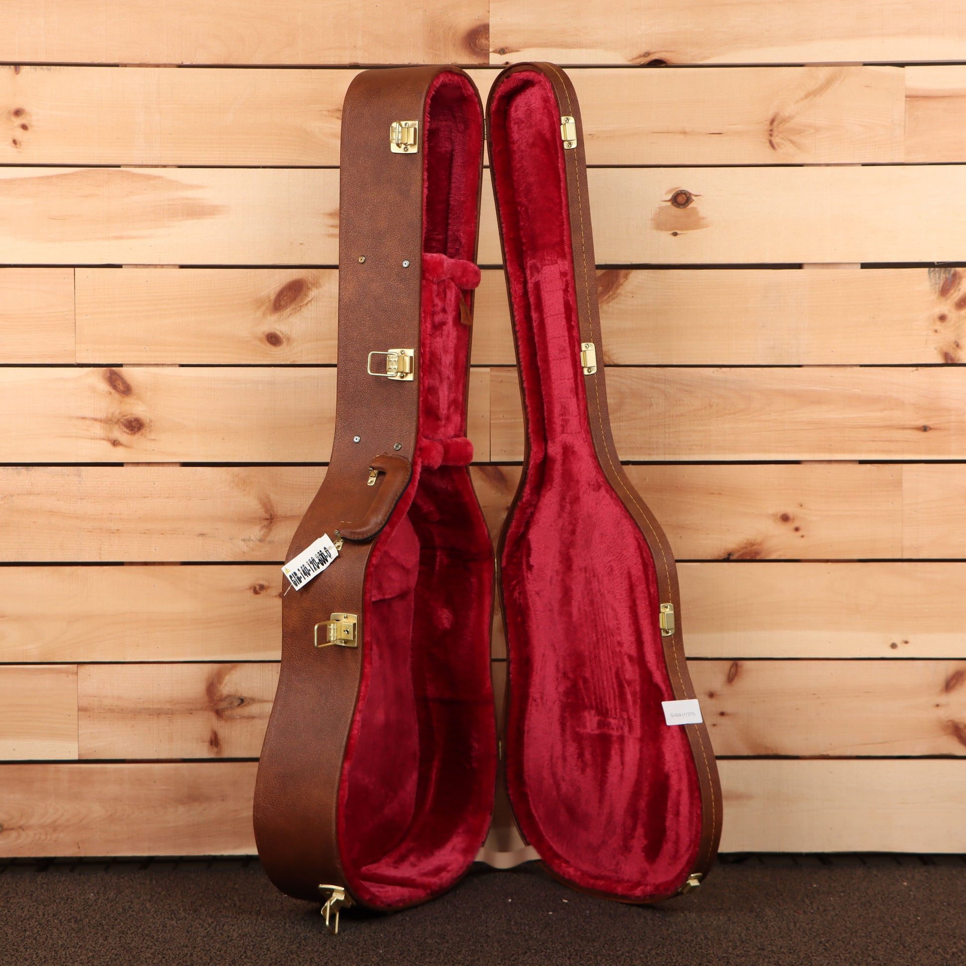 Gibson Hummingbird Original - Antique Natural