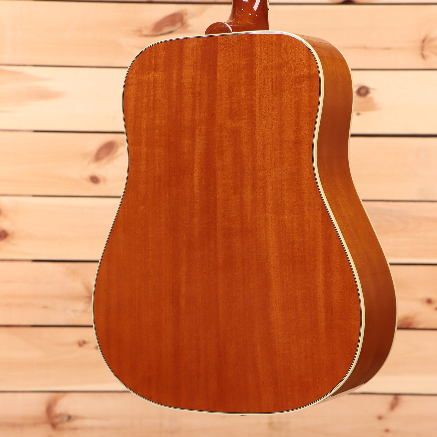 Gibson Hummingbird Original - Heritage Cherry Sunburst