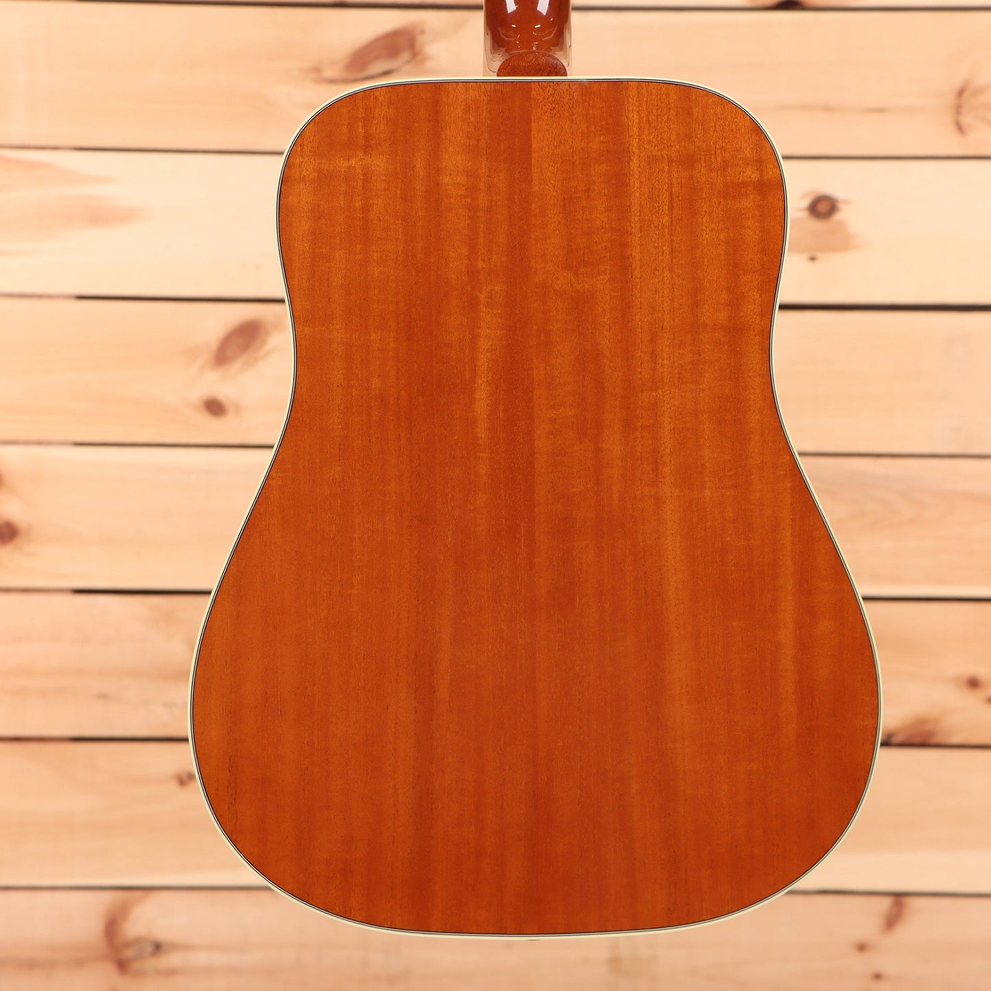 Gibson Hummingbird Original - Heritage Cherry Sunburst