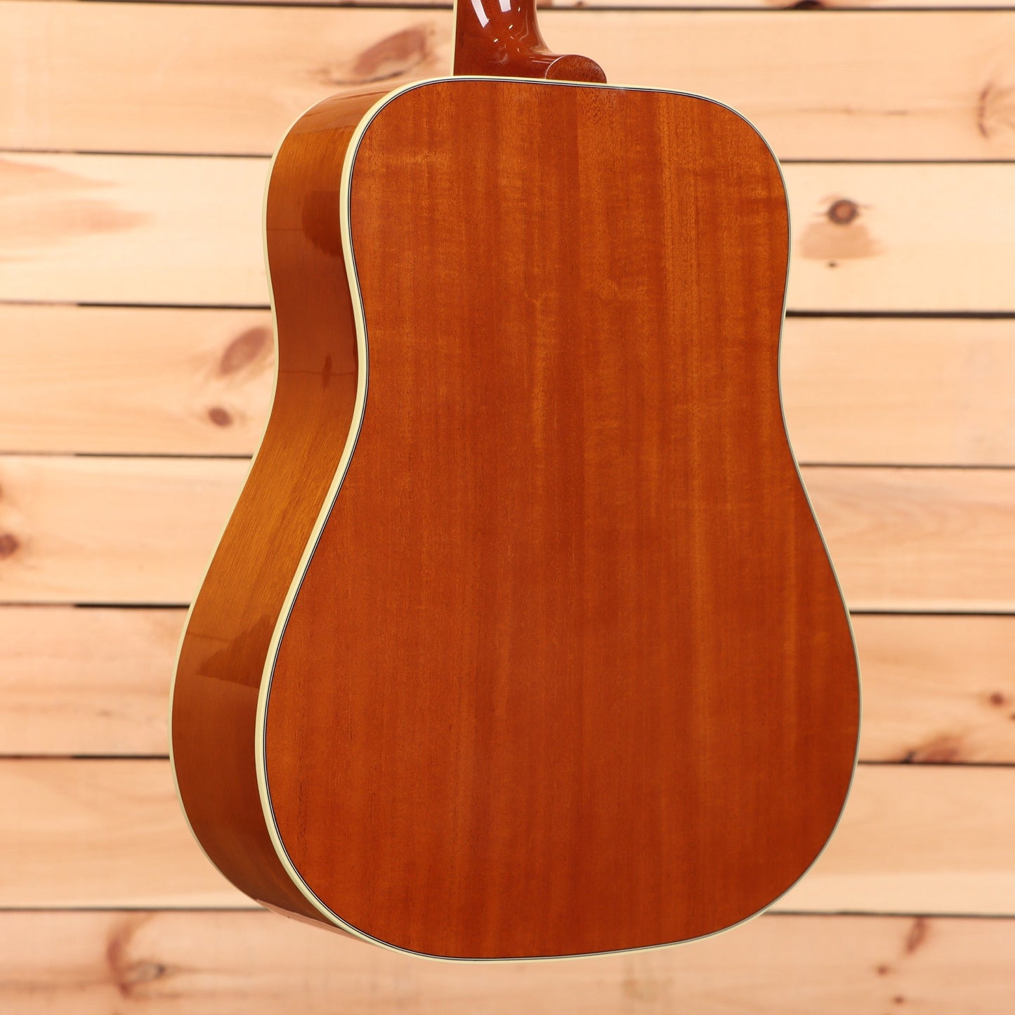Gibson Hummingbird Original - Heritage Cherry Sunburst