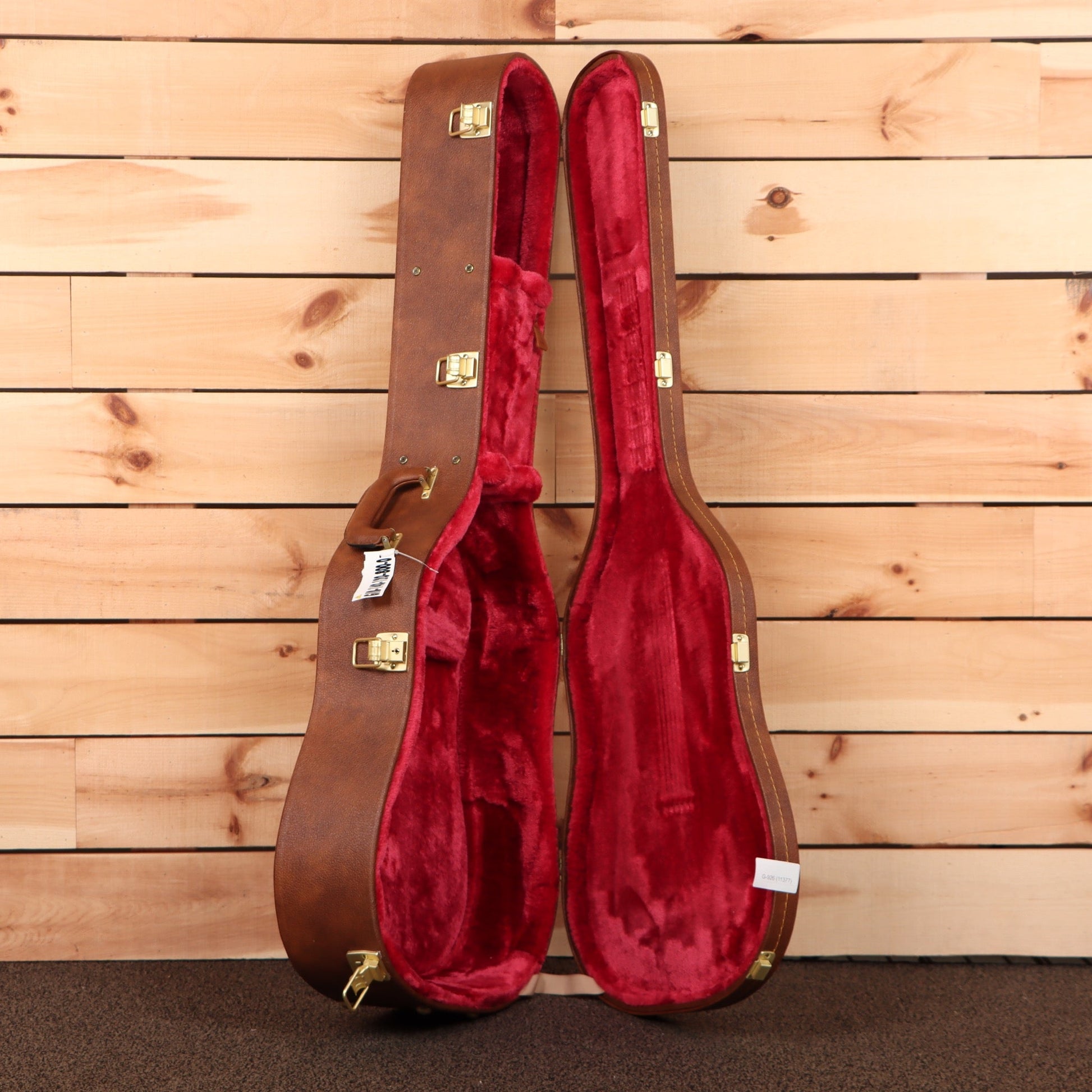Gibson Hummingbird Original - Heritage Cherry Sunburst