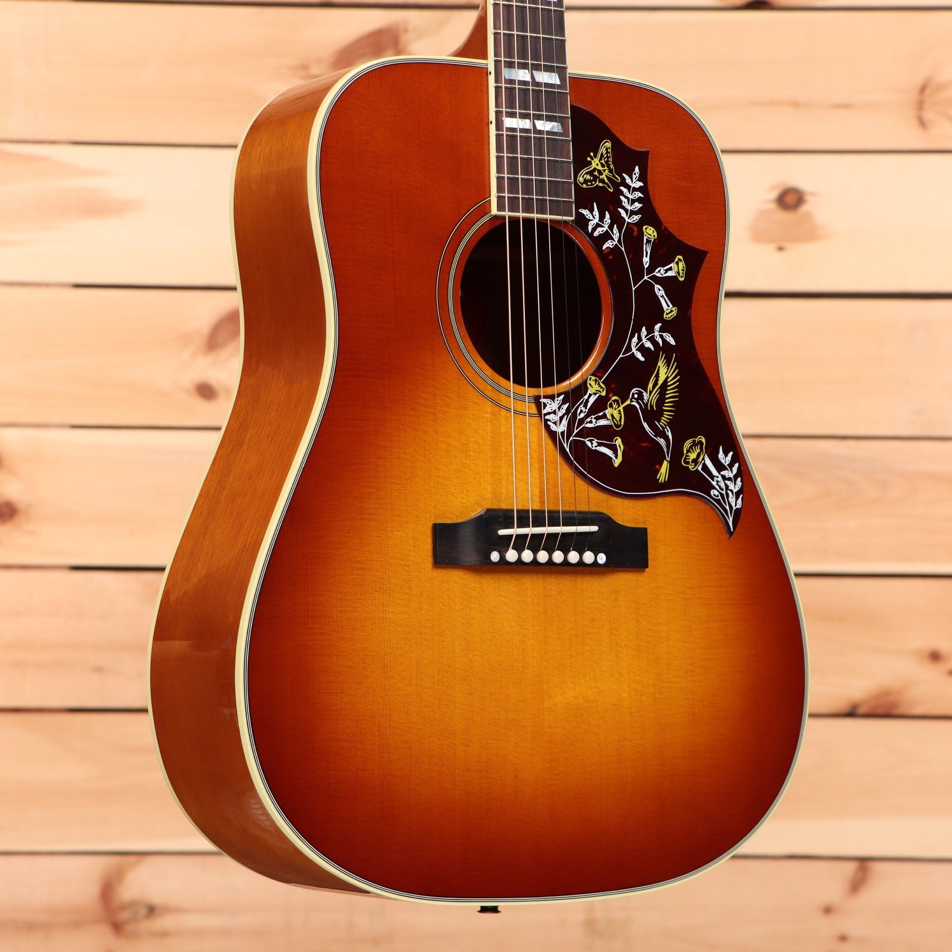 Gibson Hummingbird Original - Heritage Cherry Sunburst