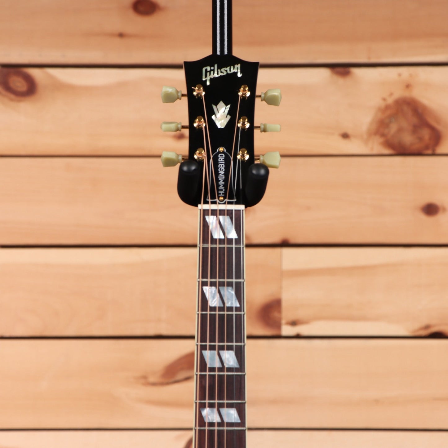 Gibson Hummingbird Original - Heritage Cherry Sunburst
