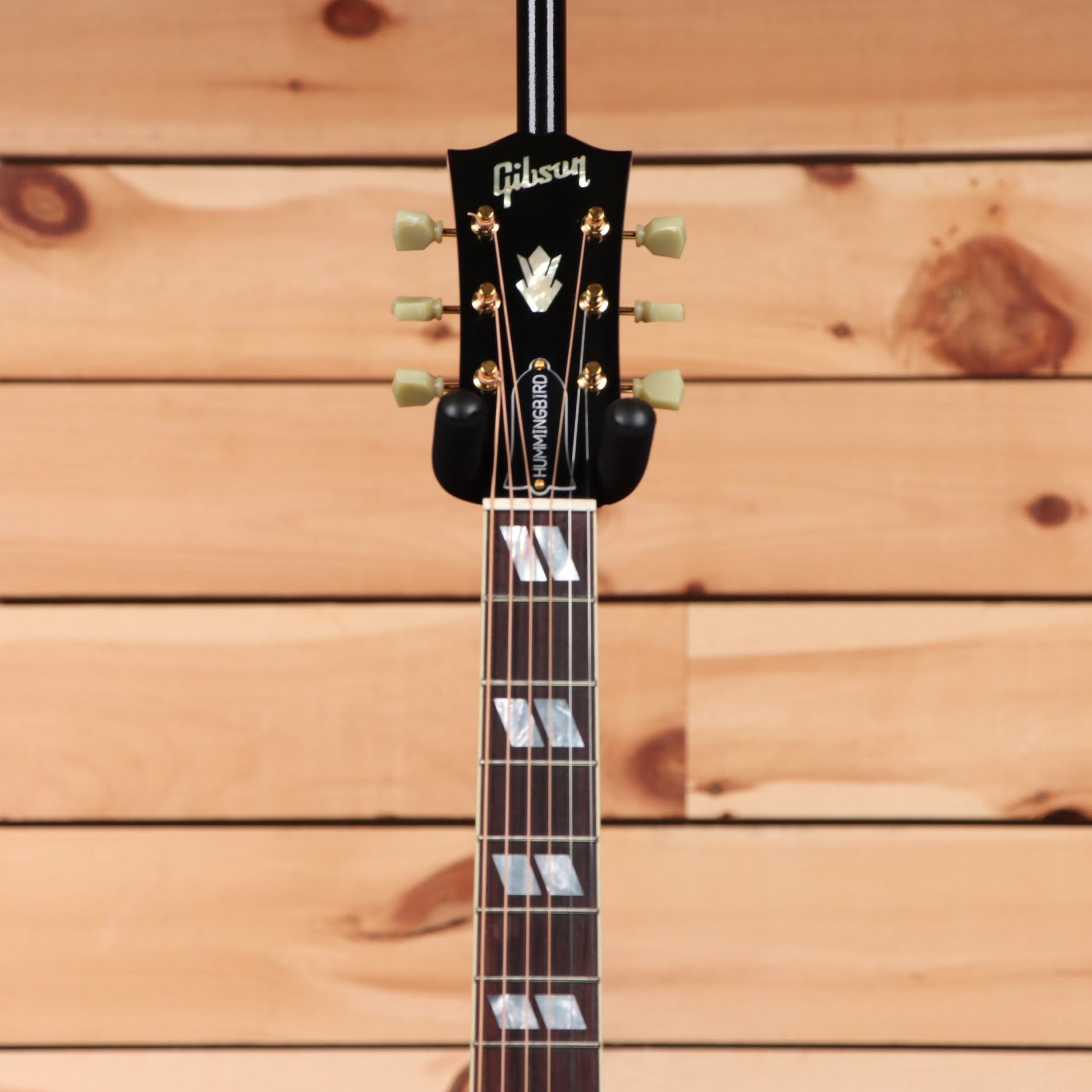 Gibson Hummingbird Original - Heritage Cherry Sunburst