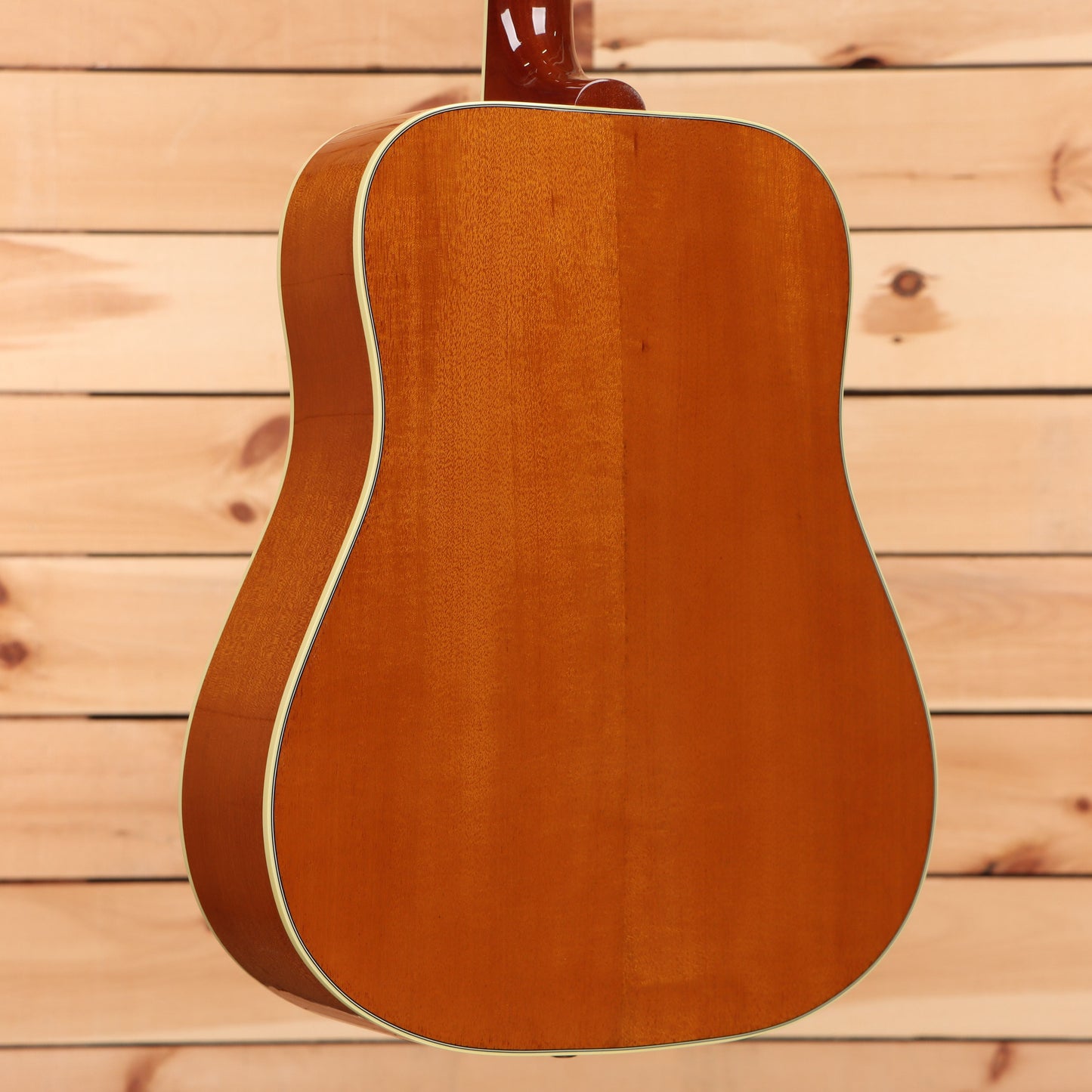Gibson Hummingbird Original - Heritage Cherry Sunburst