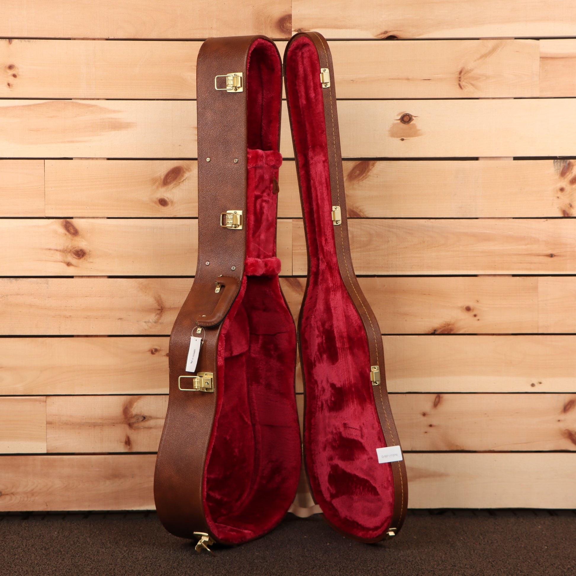 Gibson Hummingbird Original - Heritage Cherry Sunburst