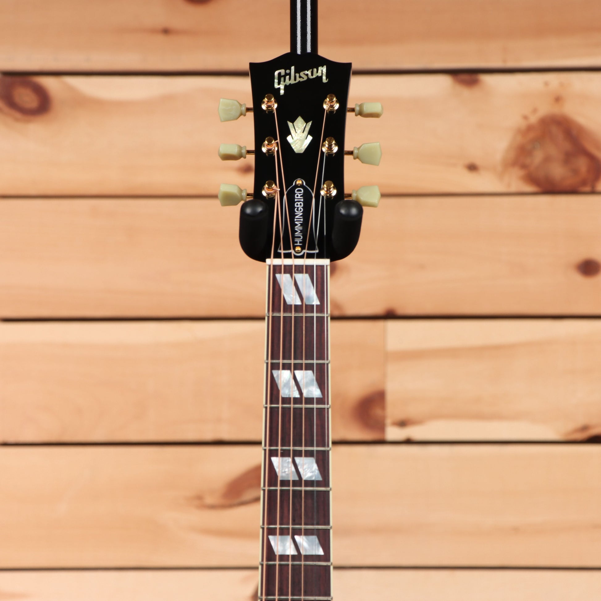 Gibson Hummingbird Original - Heritage Cherry Sunburst