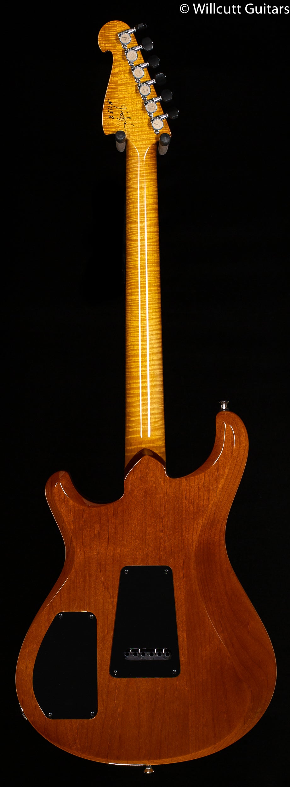 Knaggs Chesapeake Severn X Trembuck Blue Marlin T1