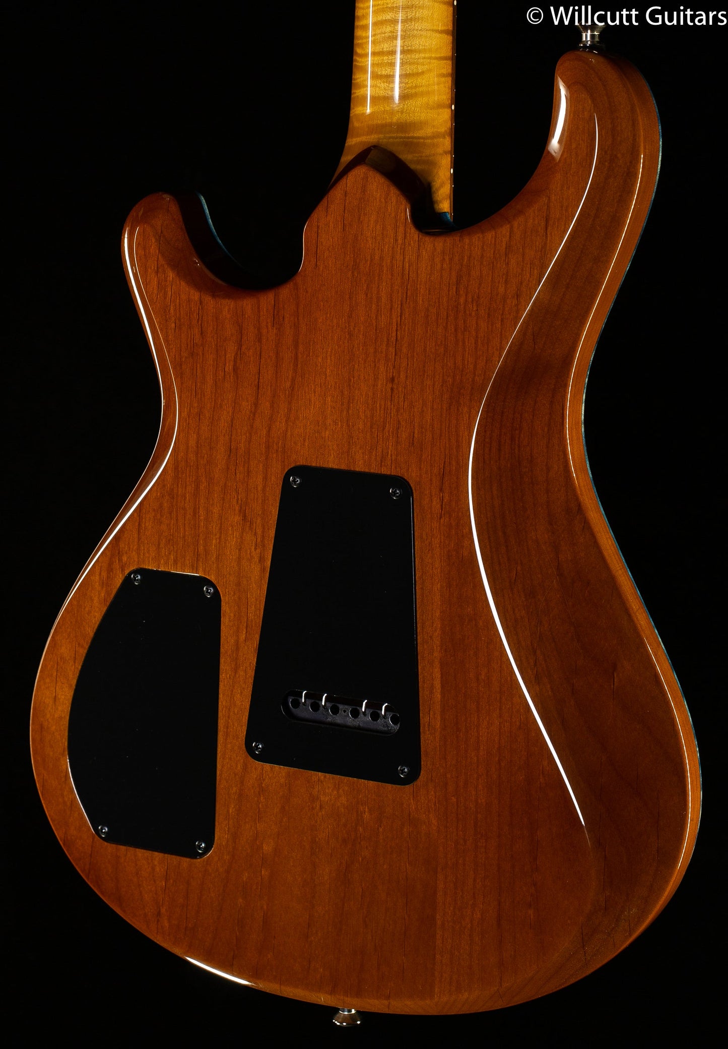 Knaggs Chesapeake Severn X Trembuck Blue Marlin T1