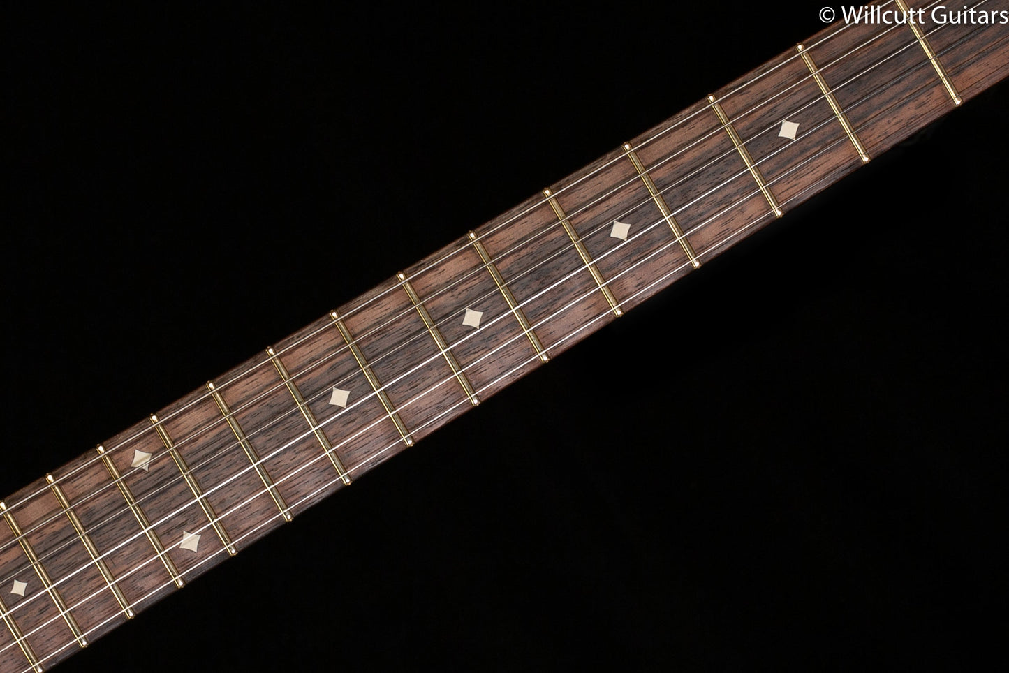 Knaggs Chesapeake Severn X Trembuck Blue Marlin T1