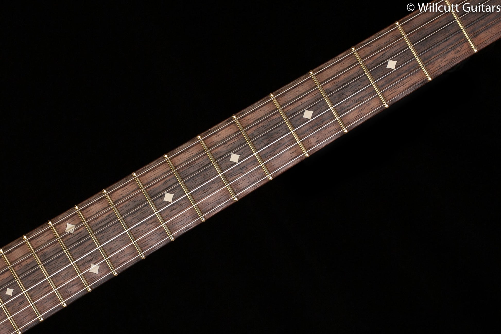 Knaggs Chesapeake Severn X Trembuck Blue Marlin T1