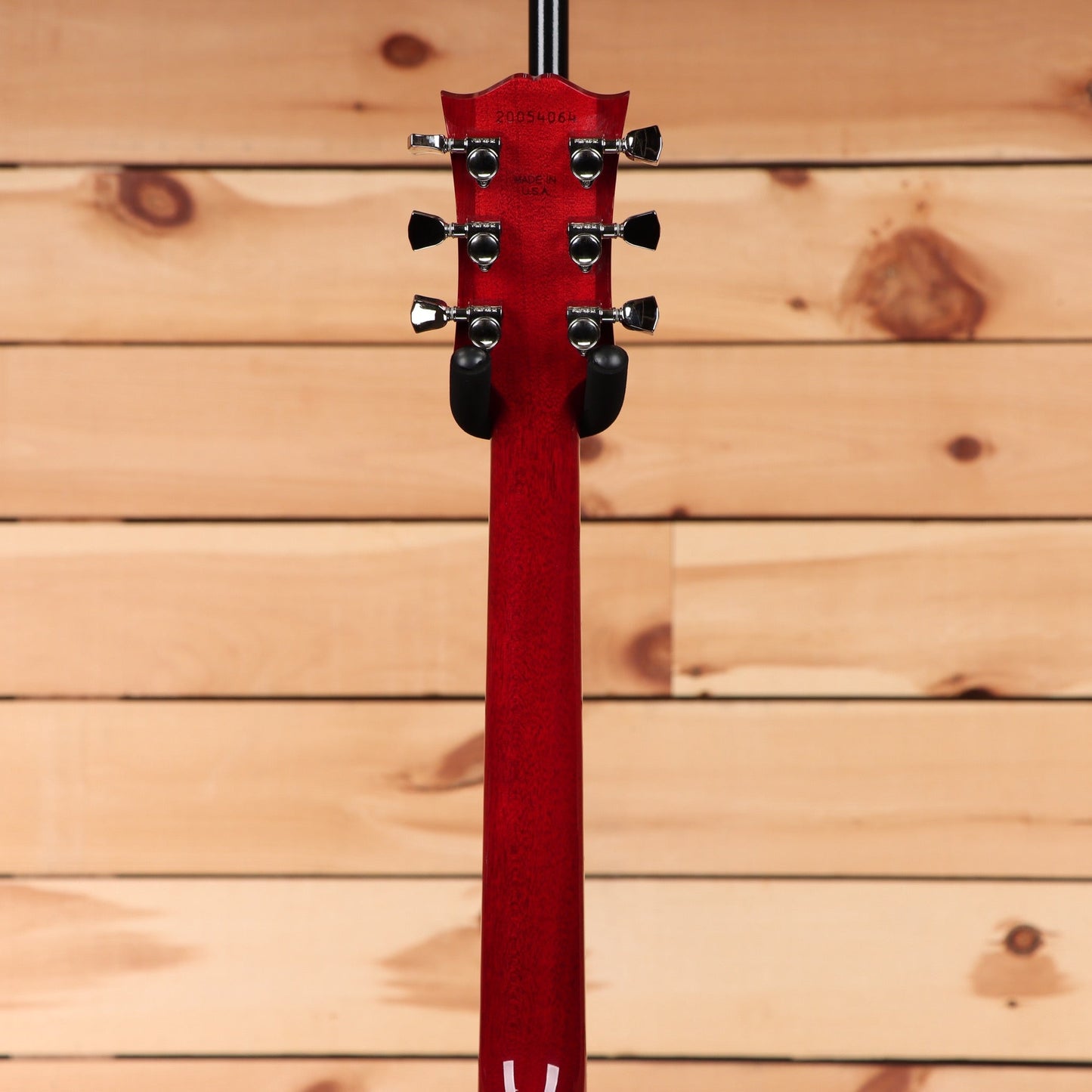 Gibson Dove Original - Antique Natural with Red Back