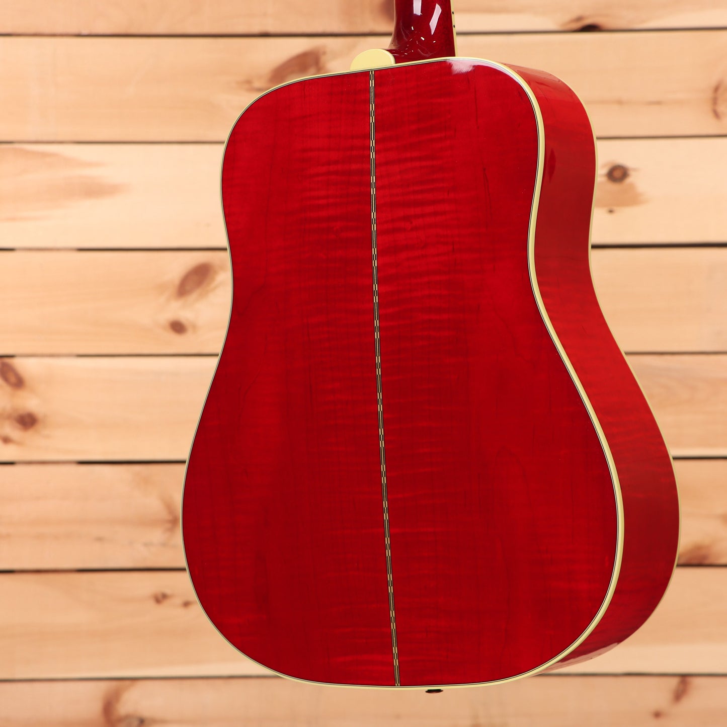 Gibson Dove Original - Vintage Cherry Sunburst