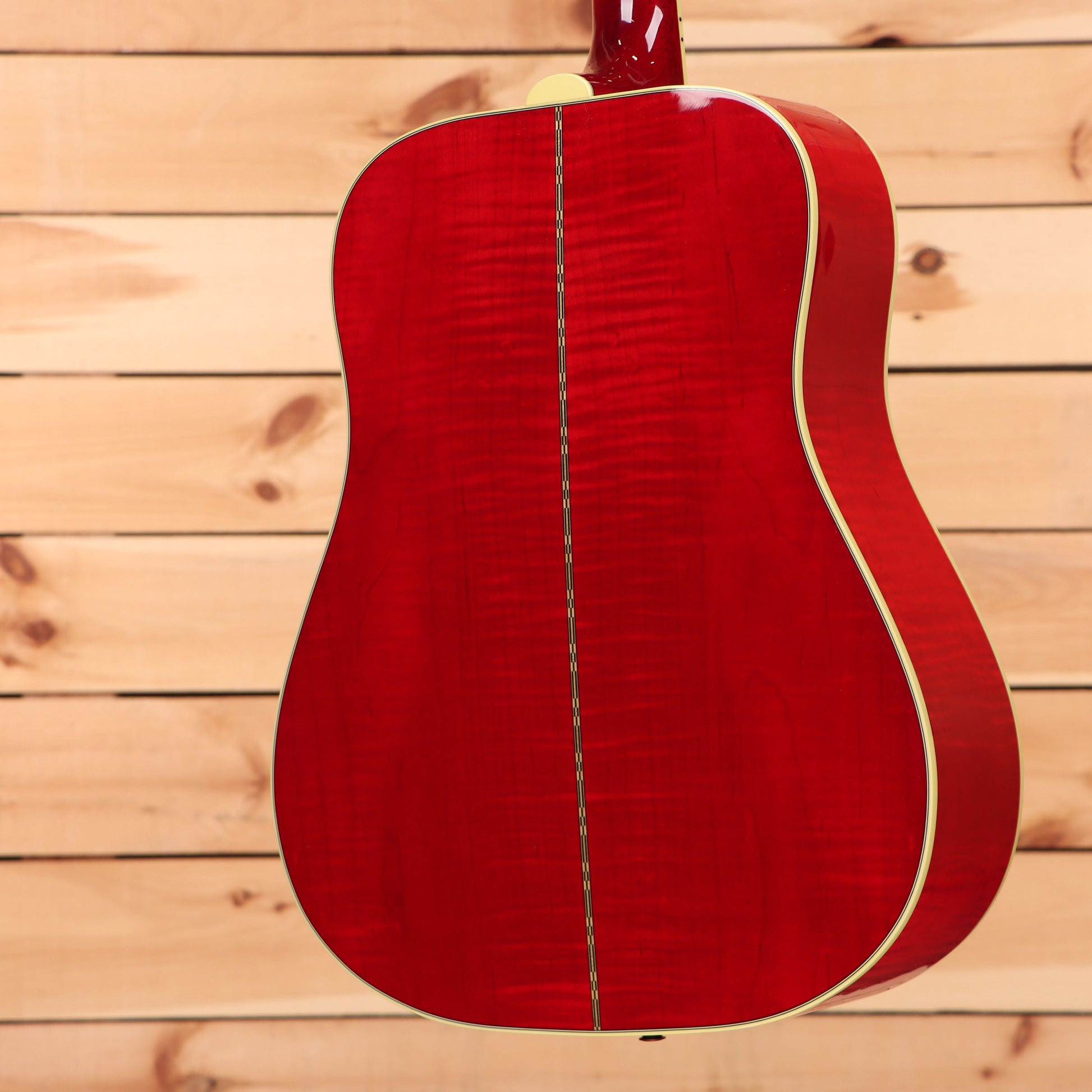 Gibson Dove Original - Vintage Cherry Sunburst
