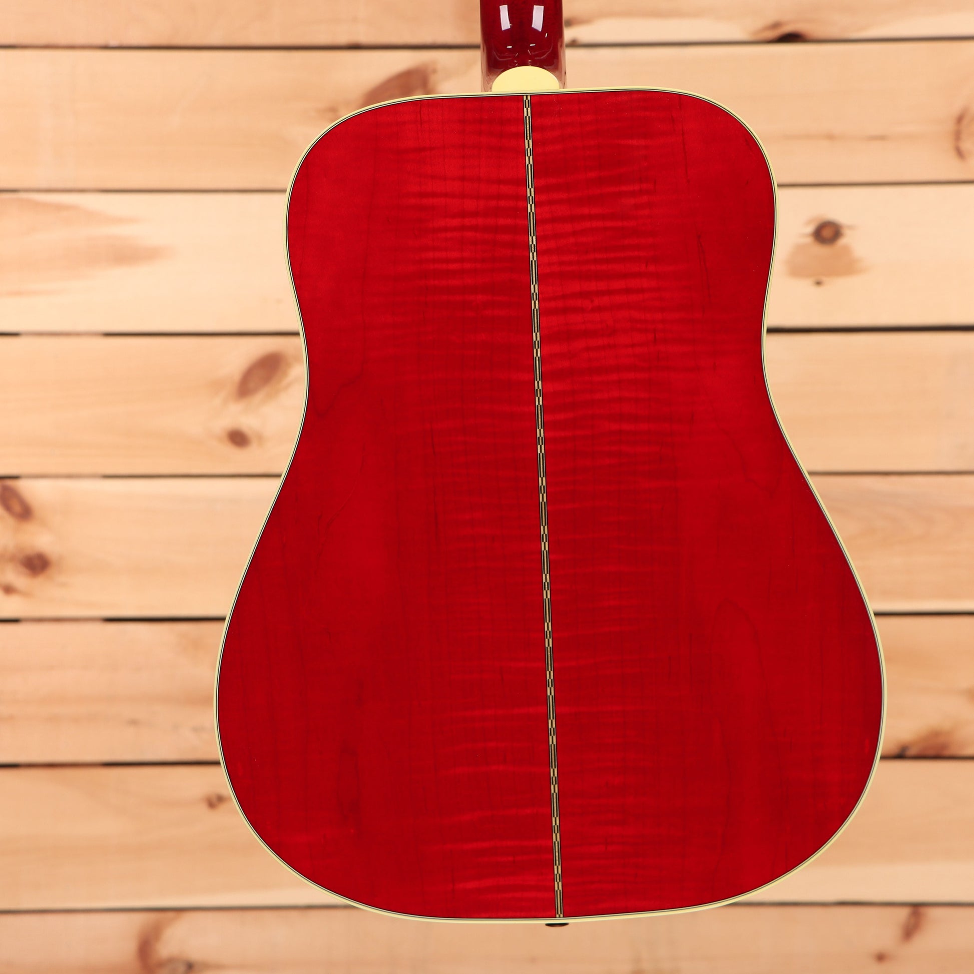 Gibson Dove Original - Vintage Cherry Sunburst