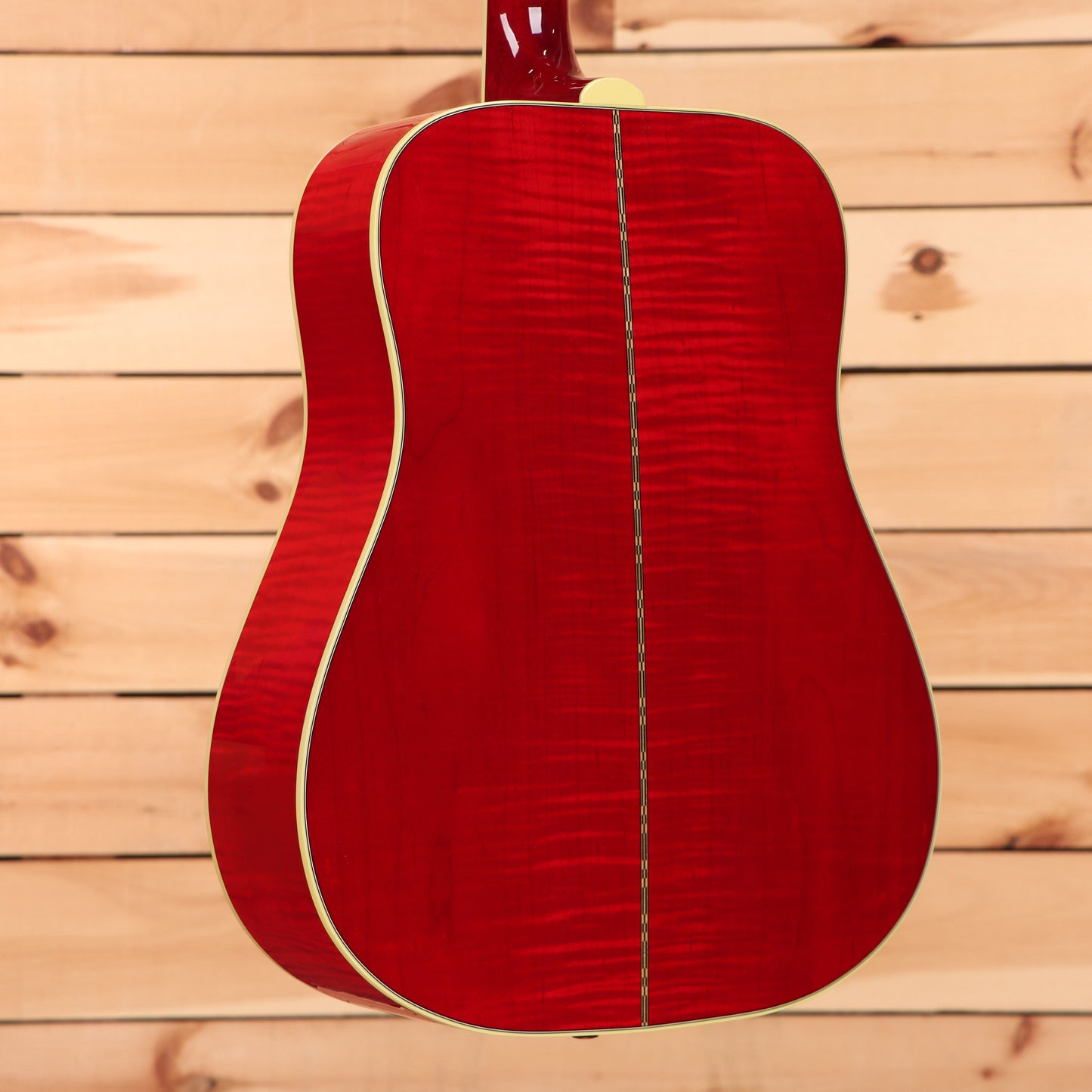 Gibson Dove Original - Vintage Cherry Sunburst