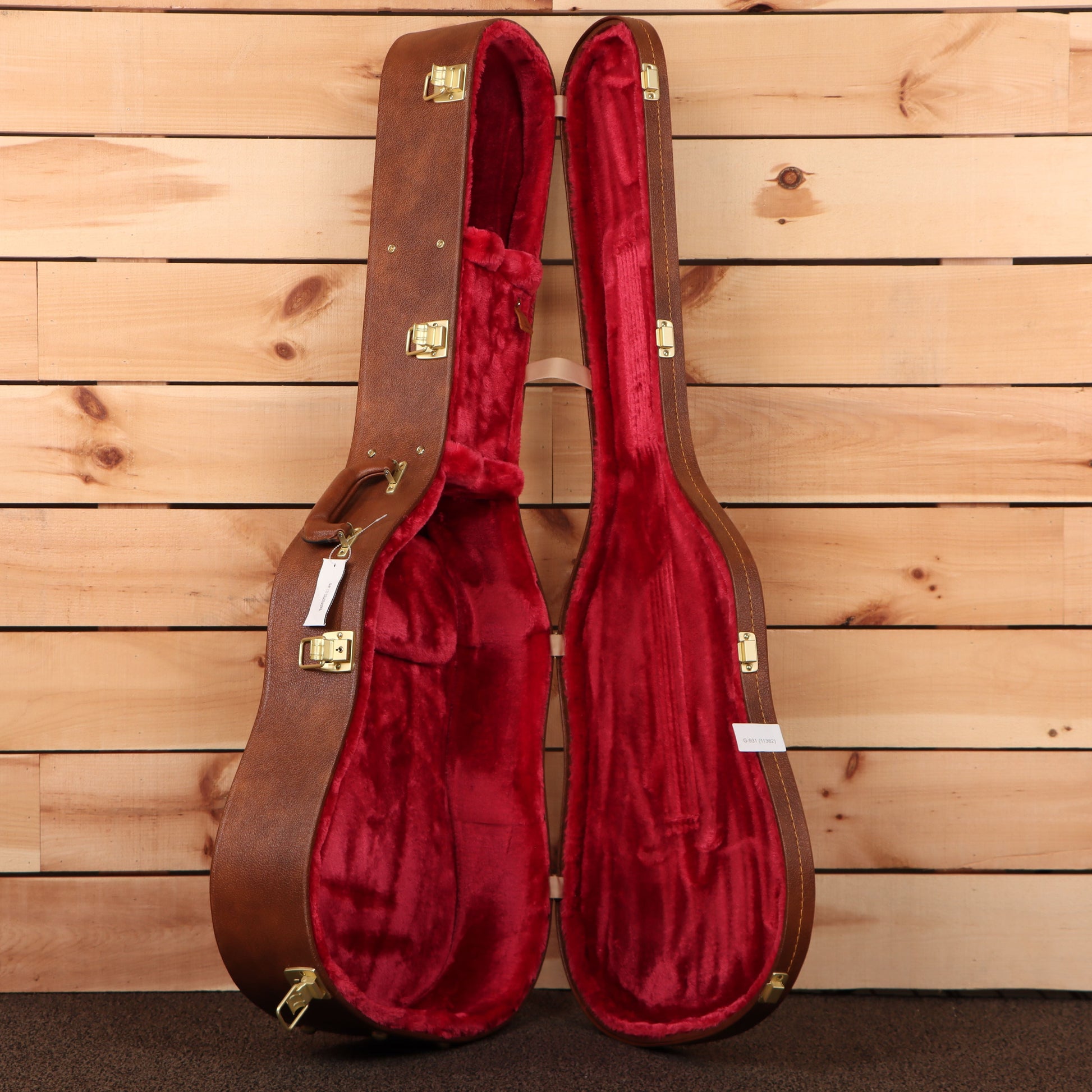 Gibson Dove Original - Vintage Cherry Sunburst