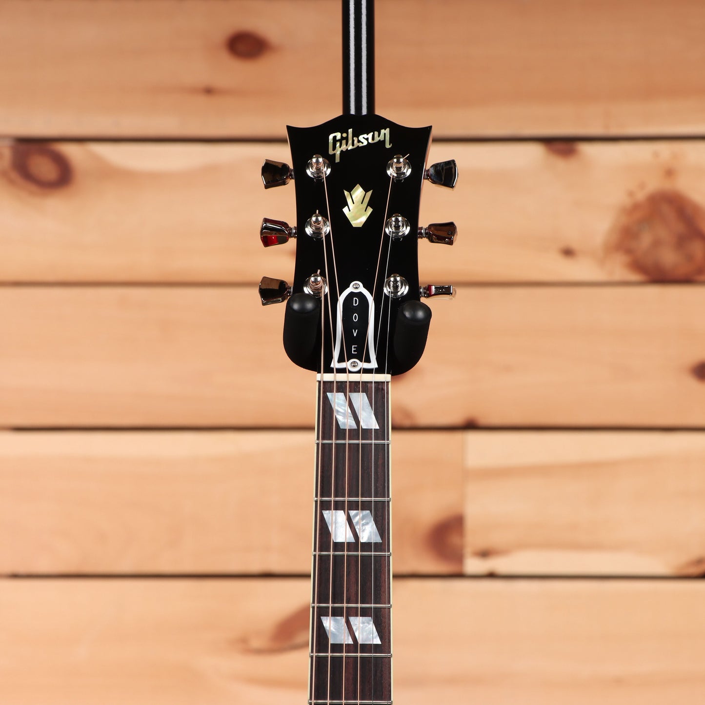 Gibson Dove Original - Vintage Cherry Sunburst