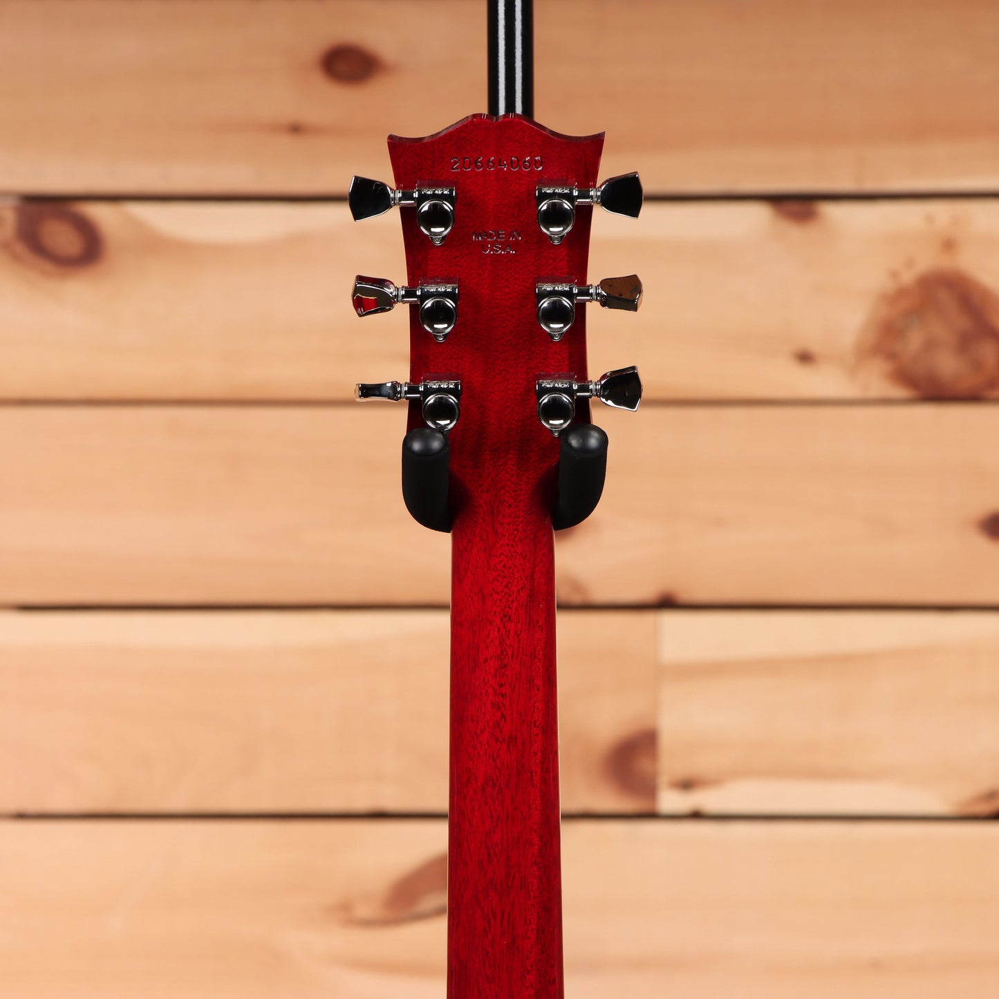 Gibson Dove Original - Vintage Cherry Sunburst
