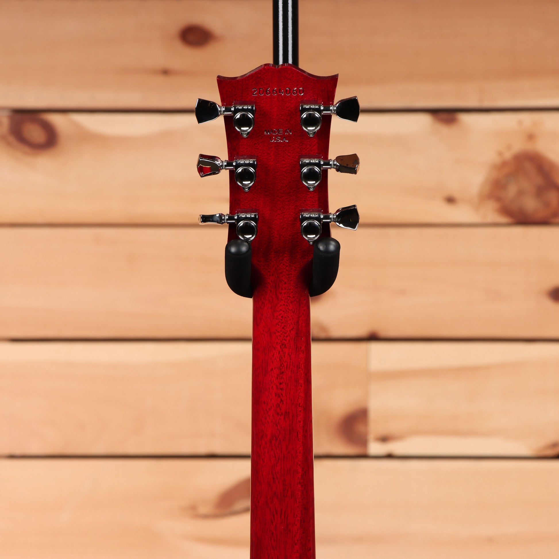 Gibson Dove Original - Vintage Cherry Sunburst