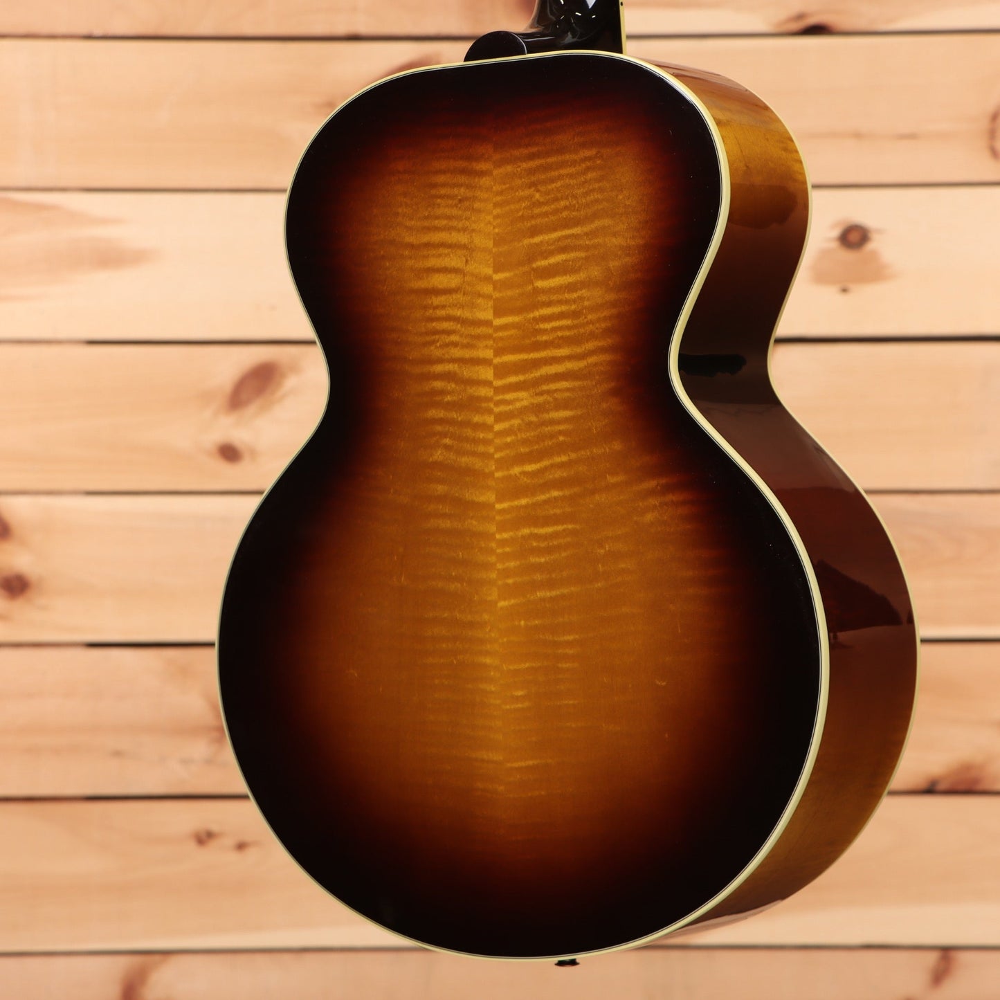 Gibson J-185 Original - Vintage Sunburst