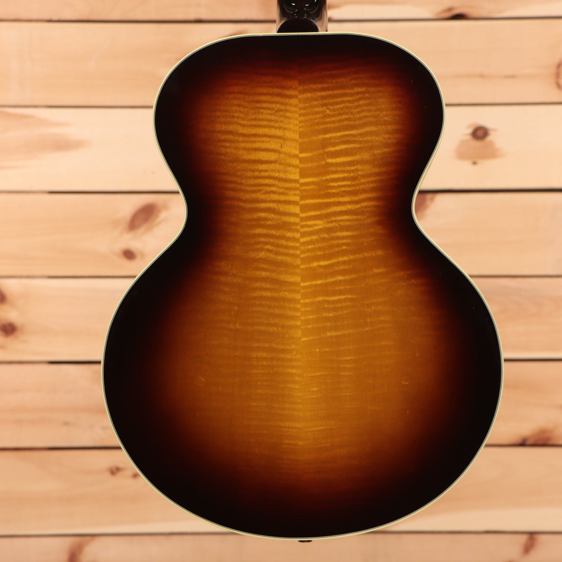 Gibson J-185 Original - Vintage Sunburst