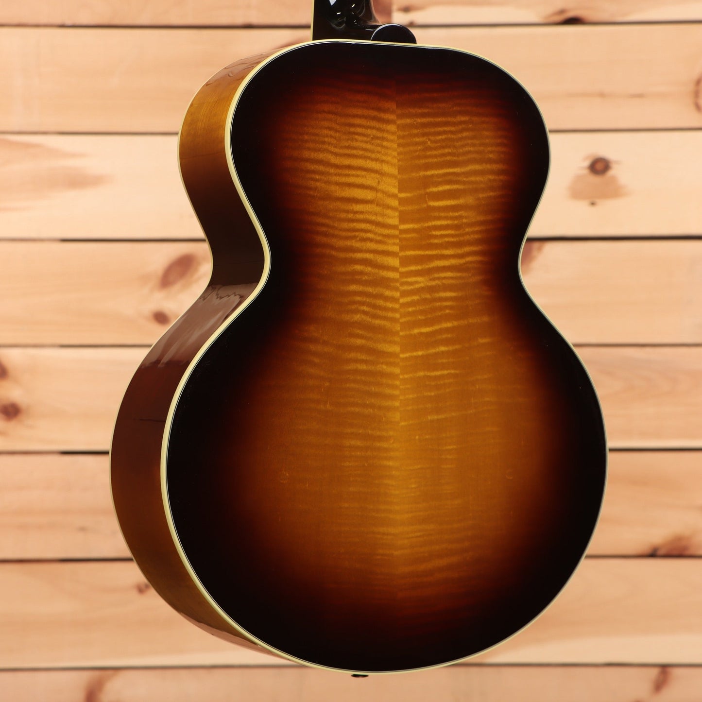 Gibson J-185 Original - Vintage Sunburst