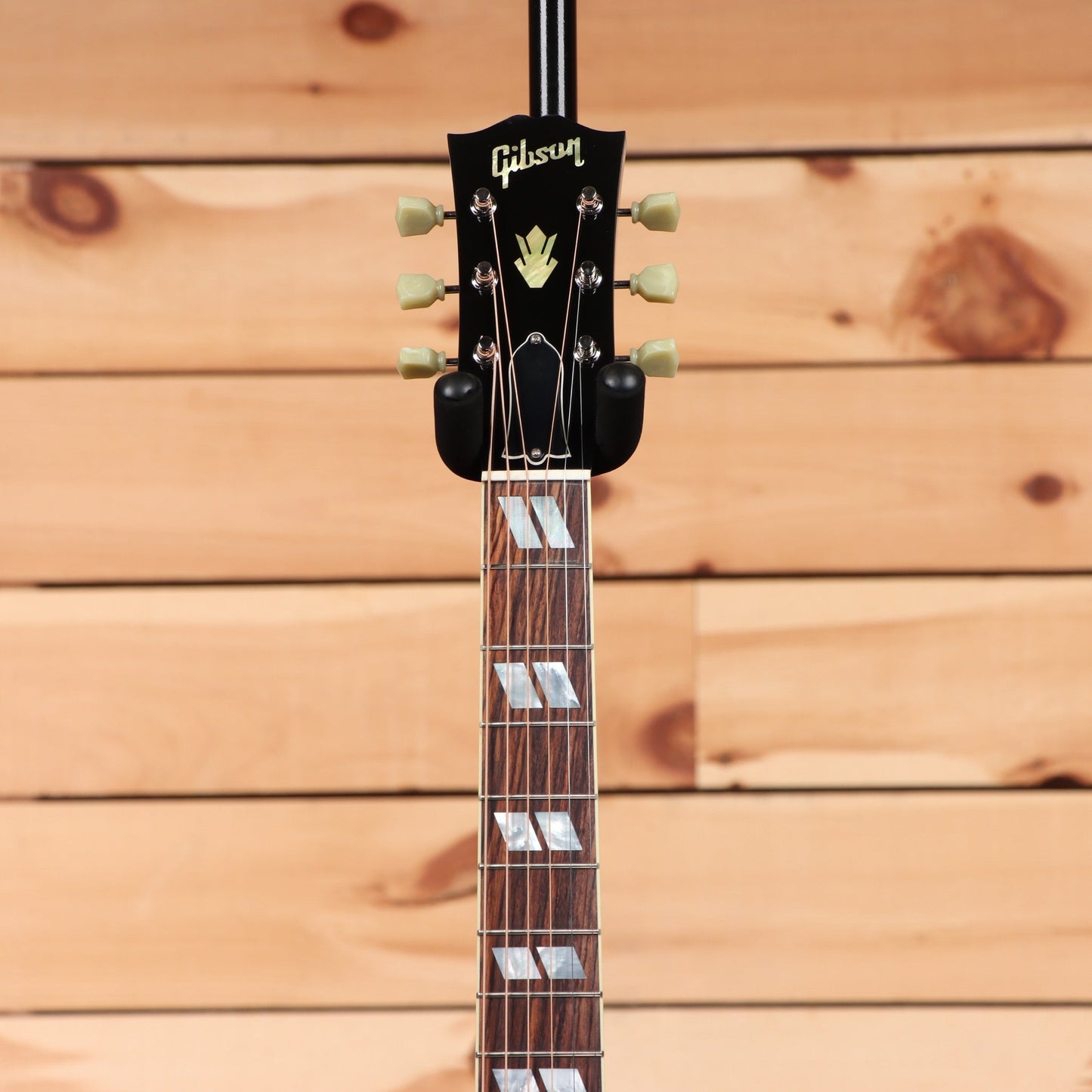 Gibson J-185 Original - Vintage Sunburst