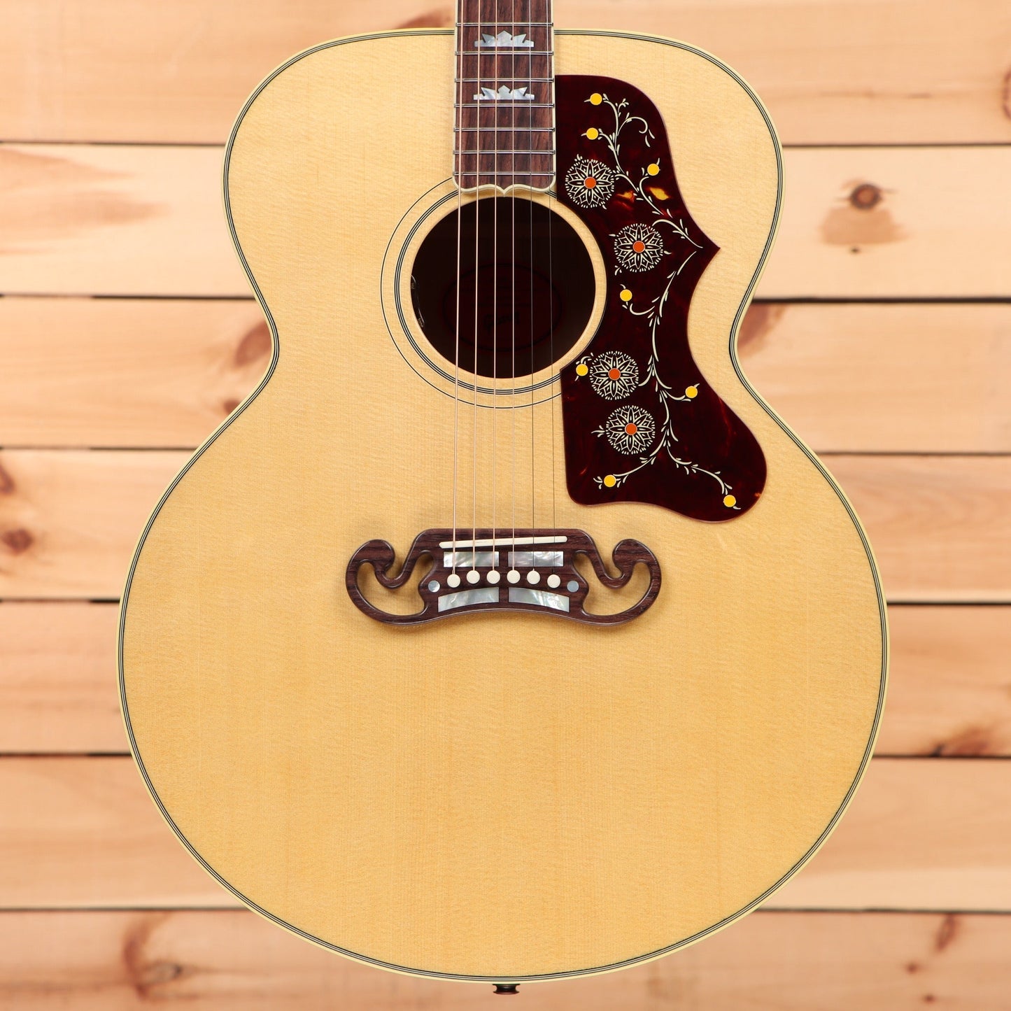 Gibson SJ-200 Original - Antique Natural