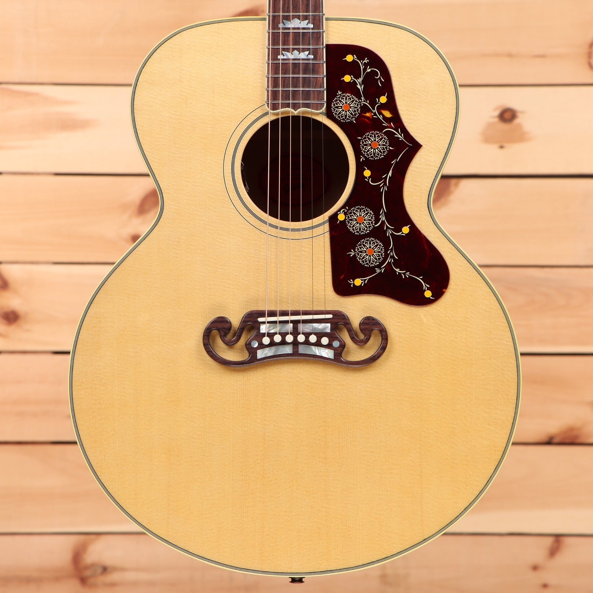 Gibson SJ-200 Original - Antique Natural