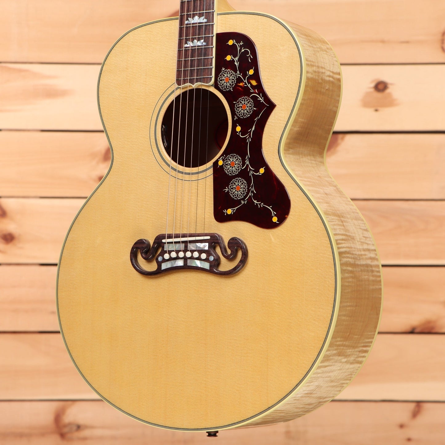Gibson SJ-200 Original - Antique Natural