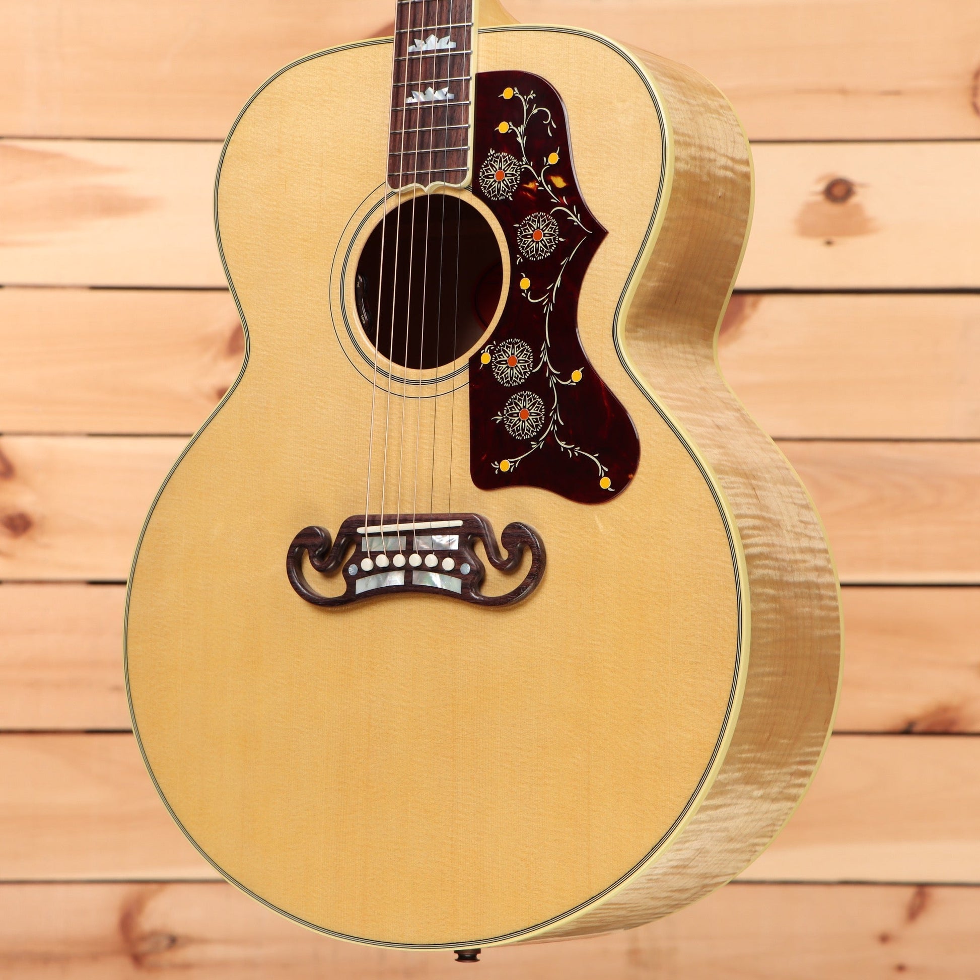 Gibson SJ-200 Original - Antique Natural