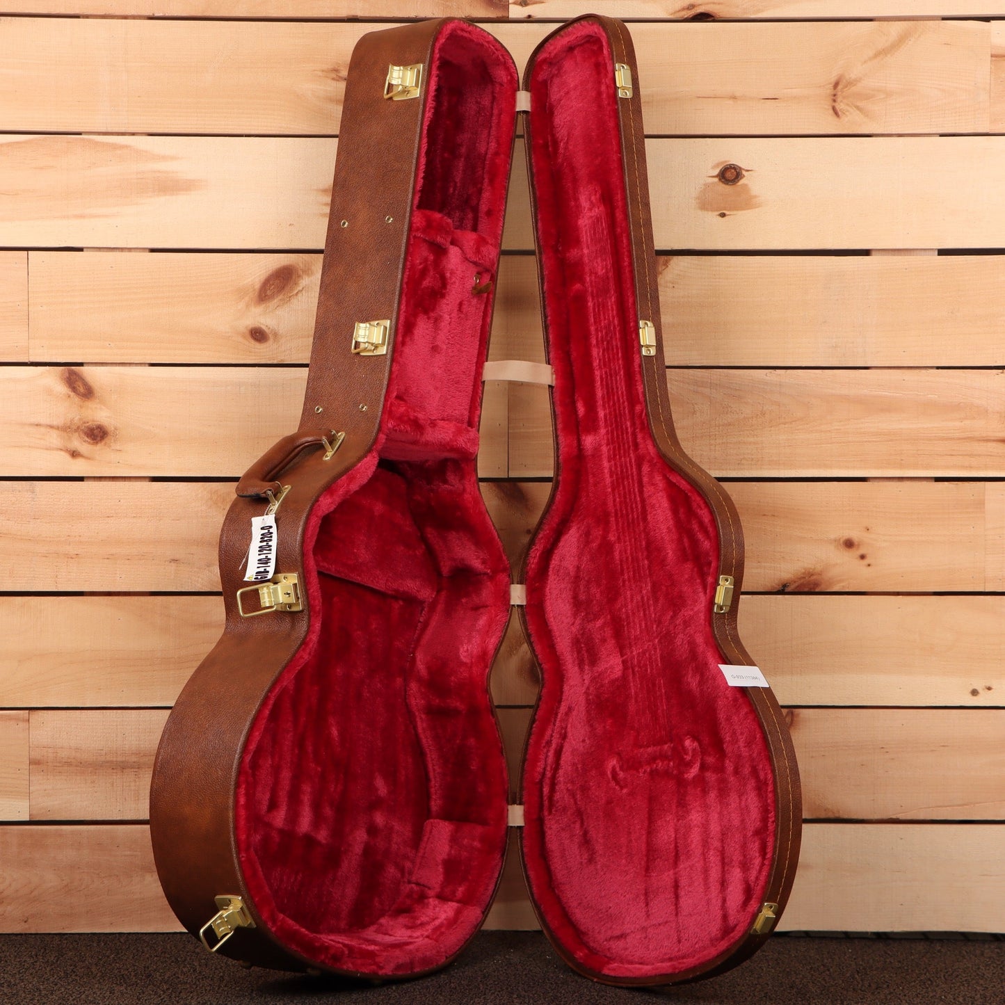 Gibson SJ-200 Original - Antique Natural