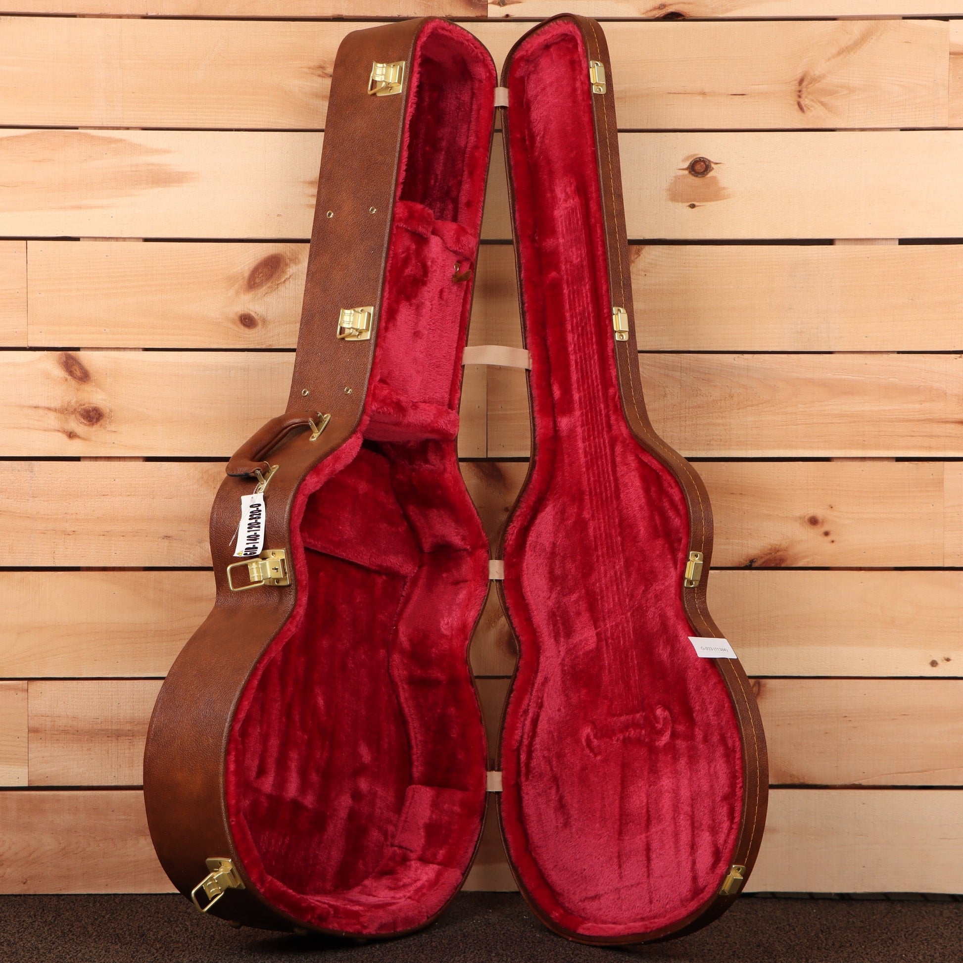 Gibson SJ-200 Original - Antique Natural