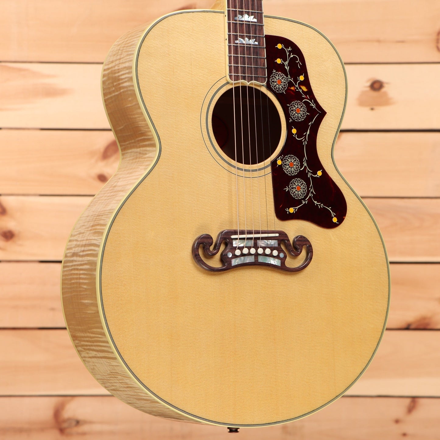 Gibson SJ-200 Original - Antique Natural