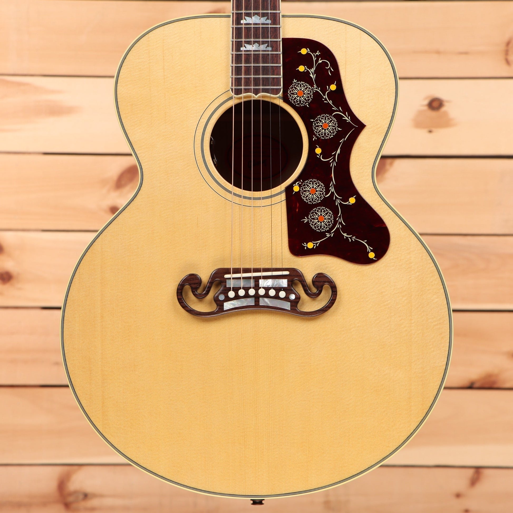Gibson SJ-200 Original - Antique Natural