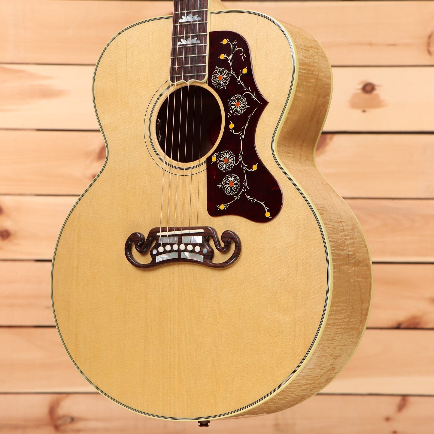 Gibson SJ-200 Original - Antique Natural