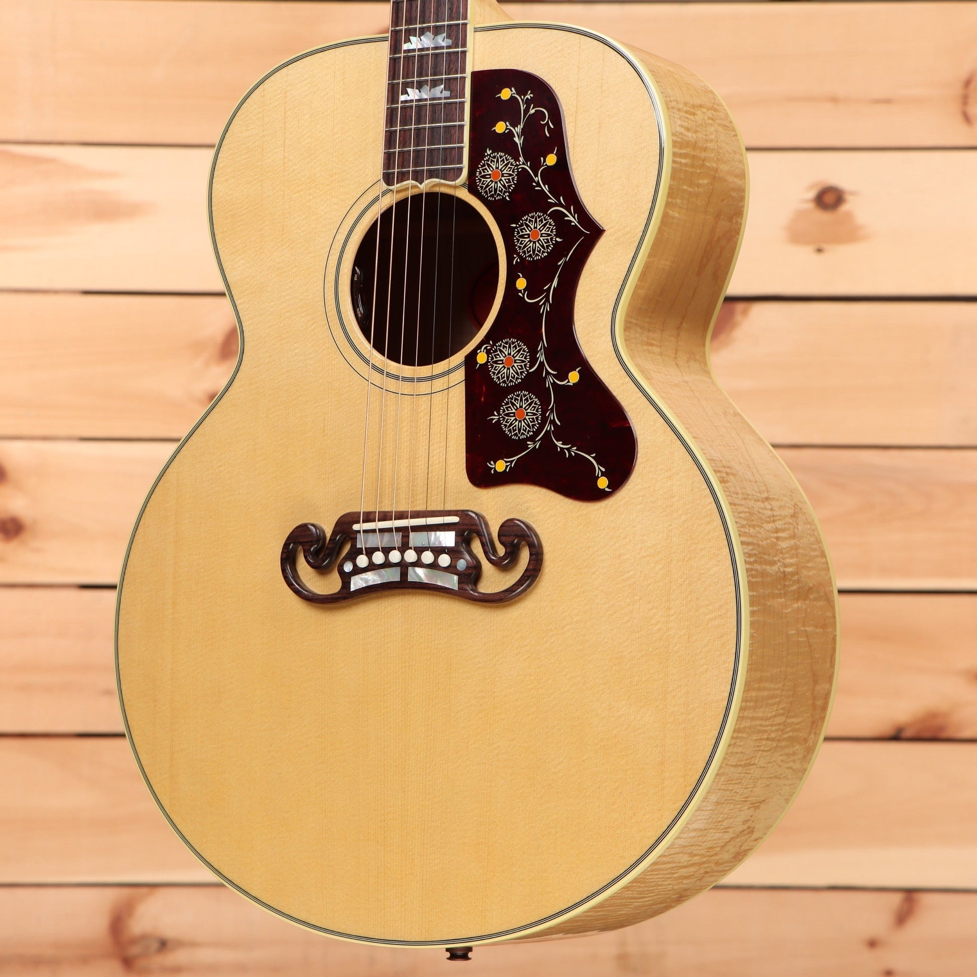 Gibson SJ-200 Original - Antique Natural