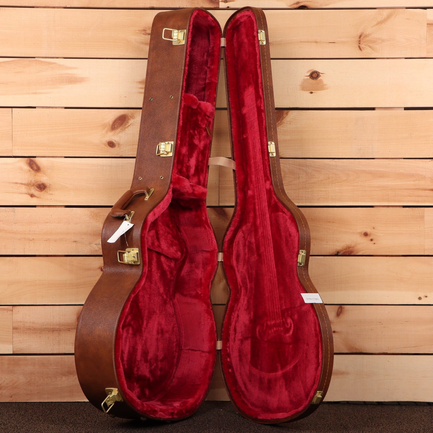 Gibson SJ-200 Original - Antique Natural